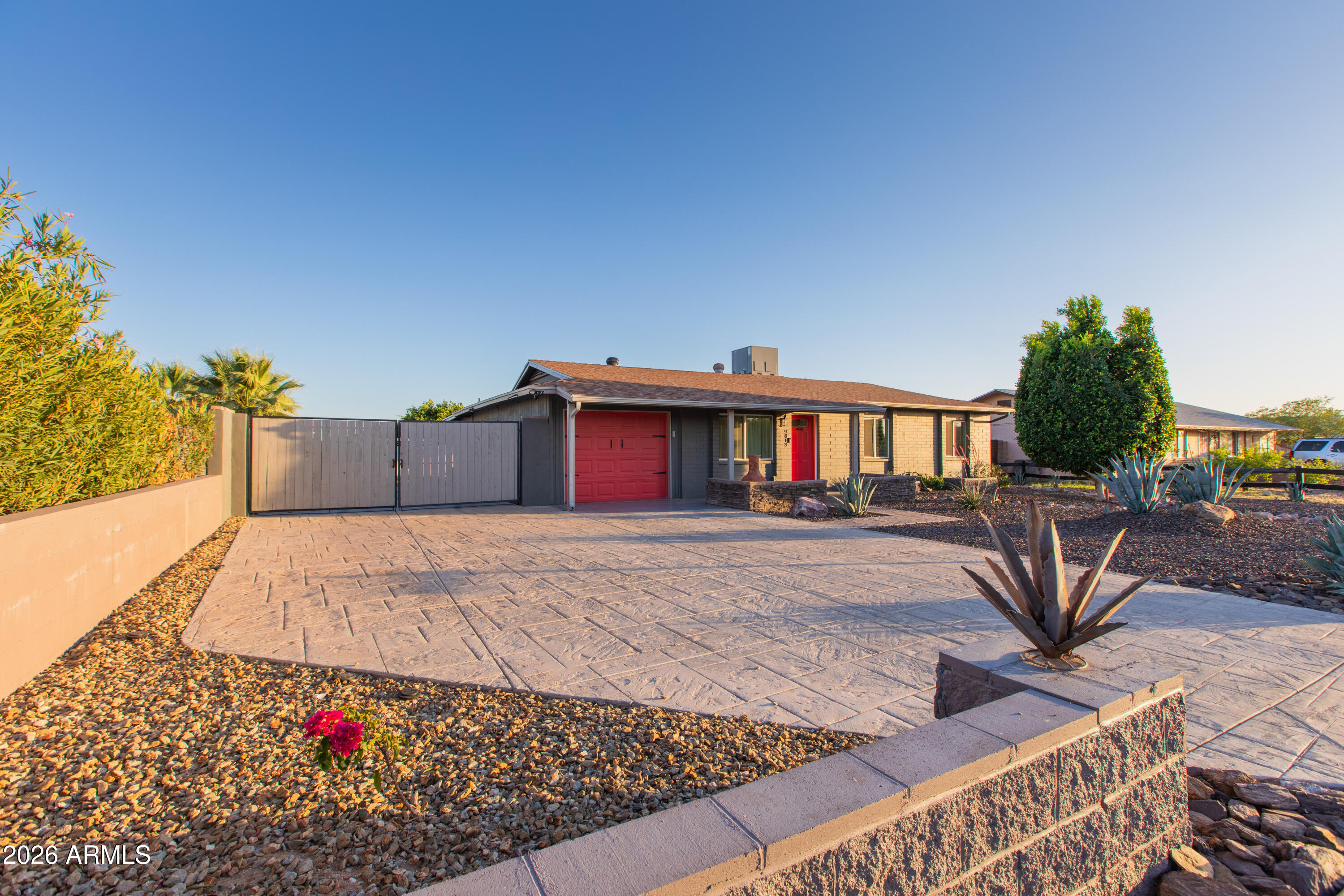 DESERT AIR GRANDE - Residential
