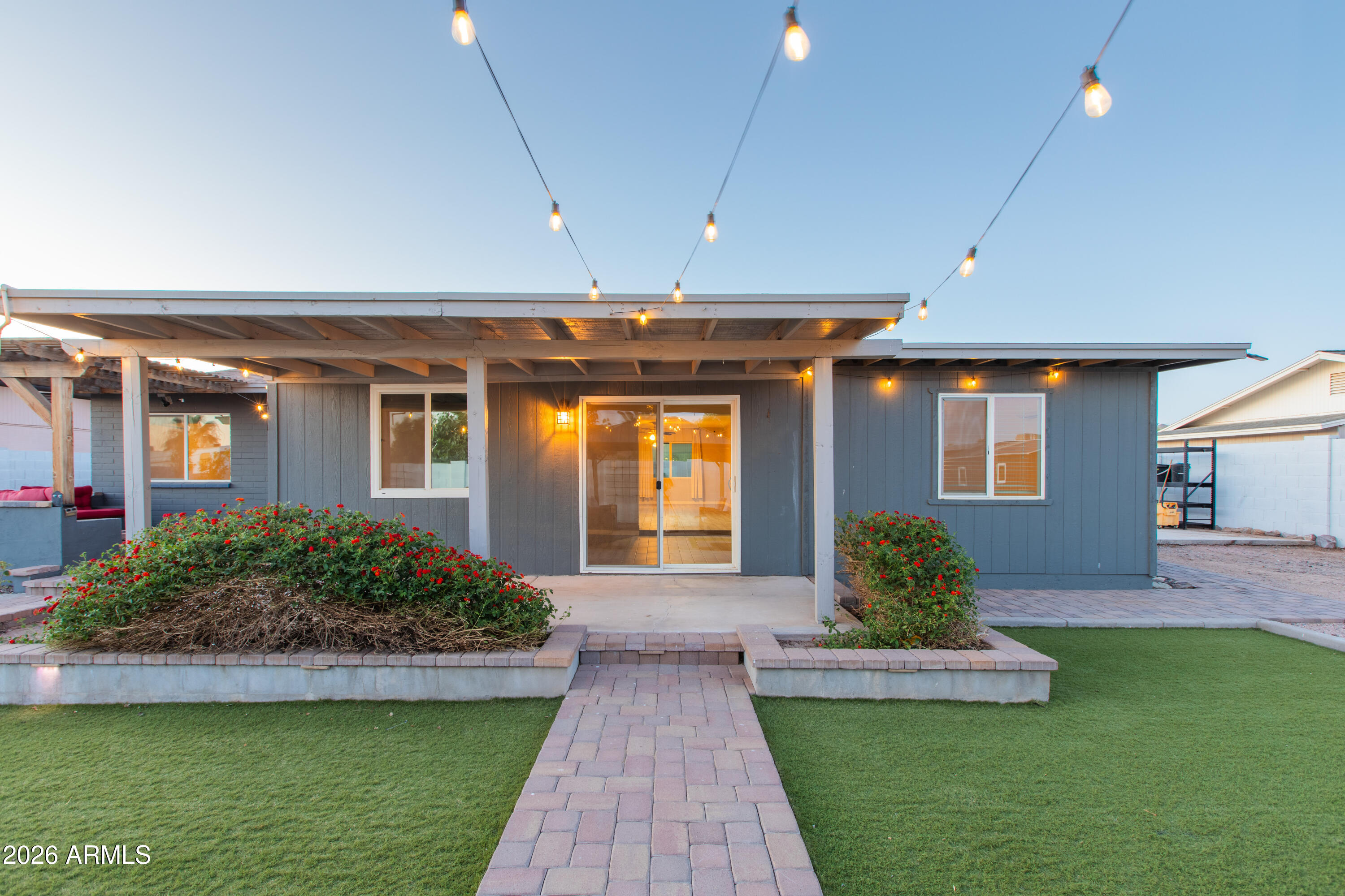 DESERT AIR GRANDE - Residential