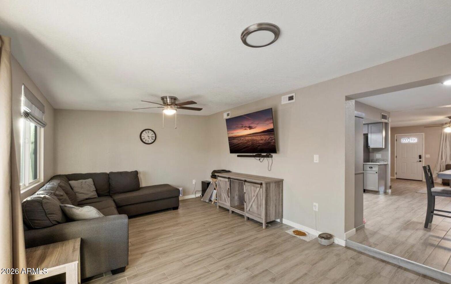 DESERT AIR GRANDE - Residential