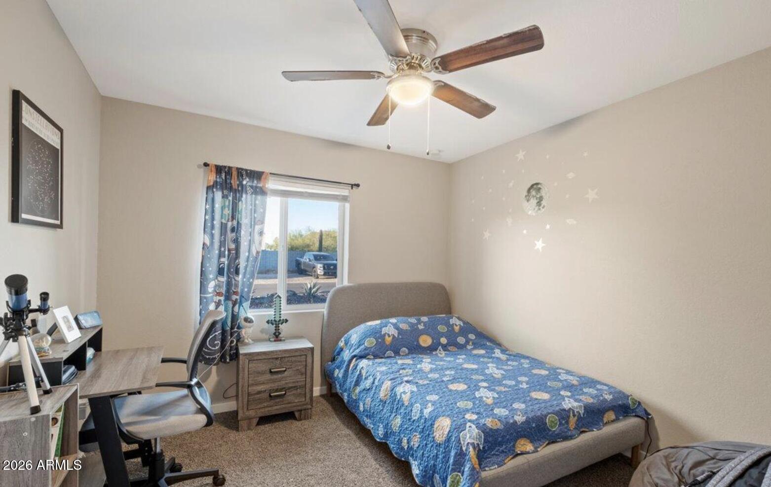 DESERT AIR GRANDE - Residential