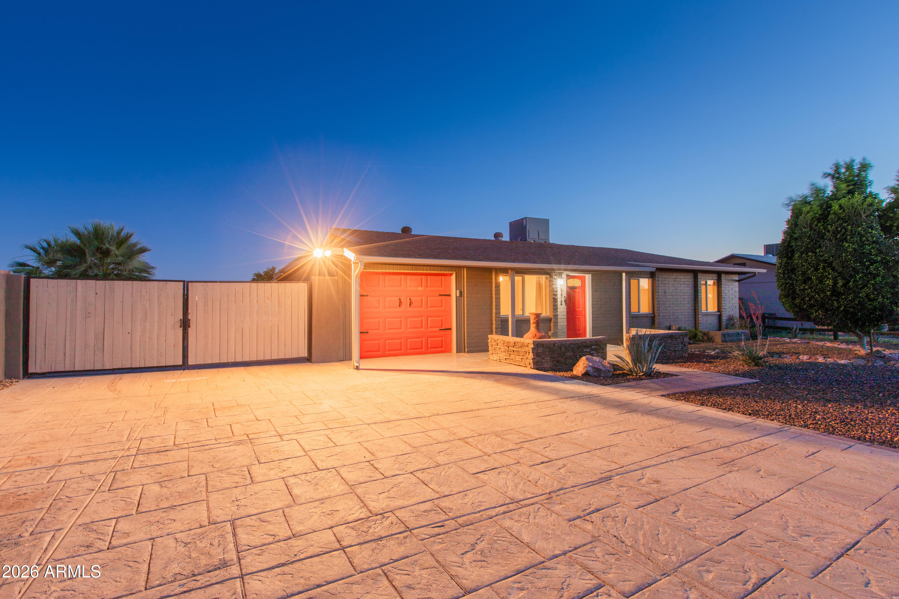 DESERT AIR GRANDE - Residential