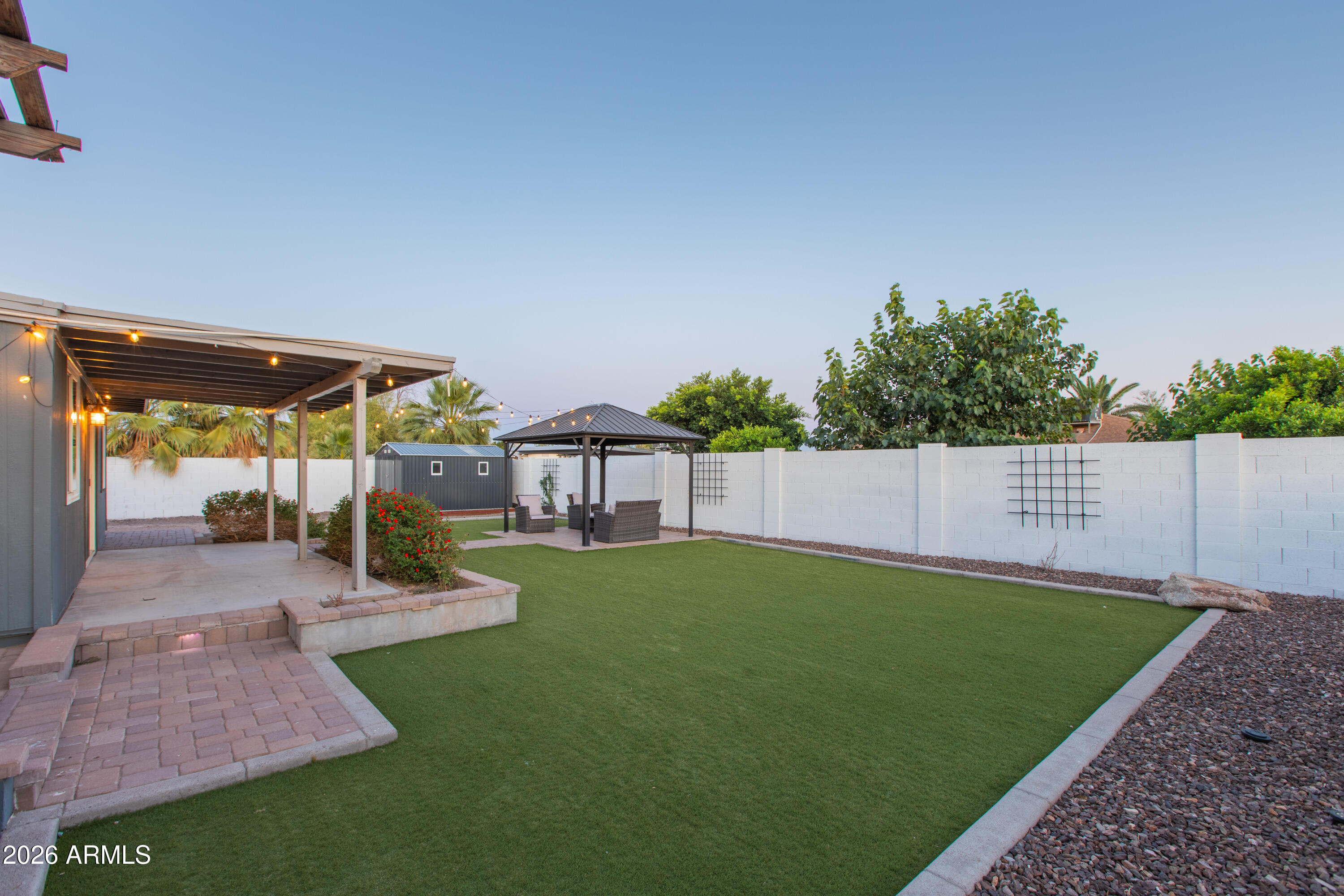 DESERT AIR GRANDE - Residential