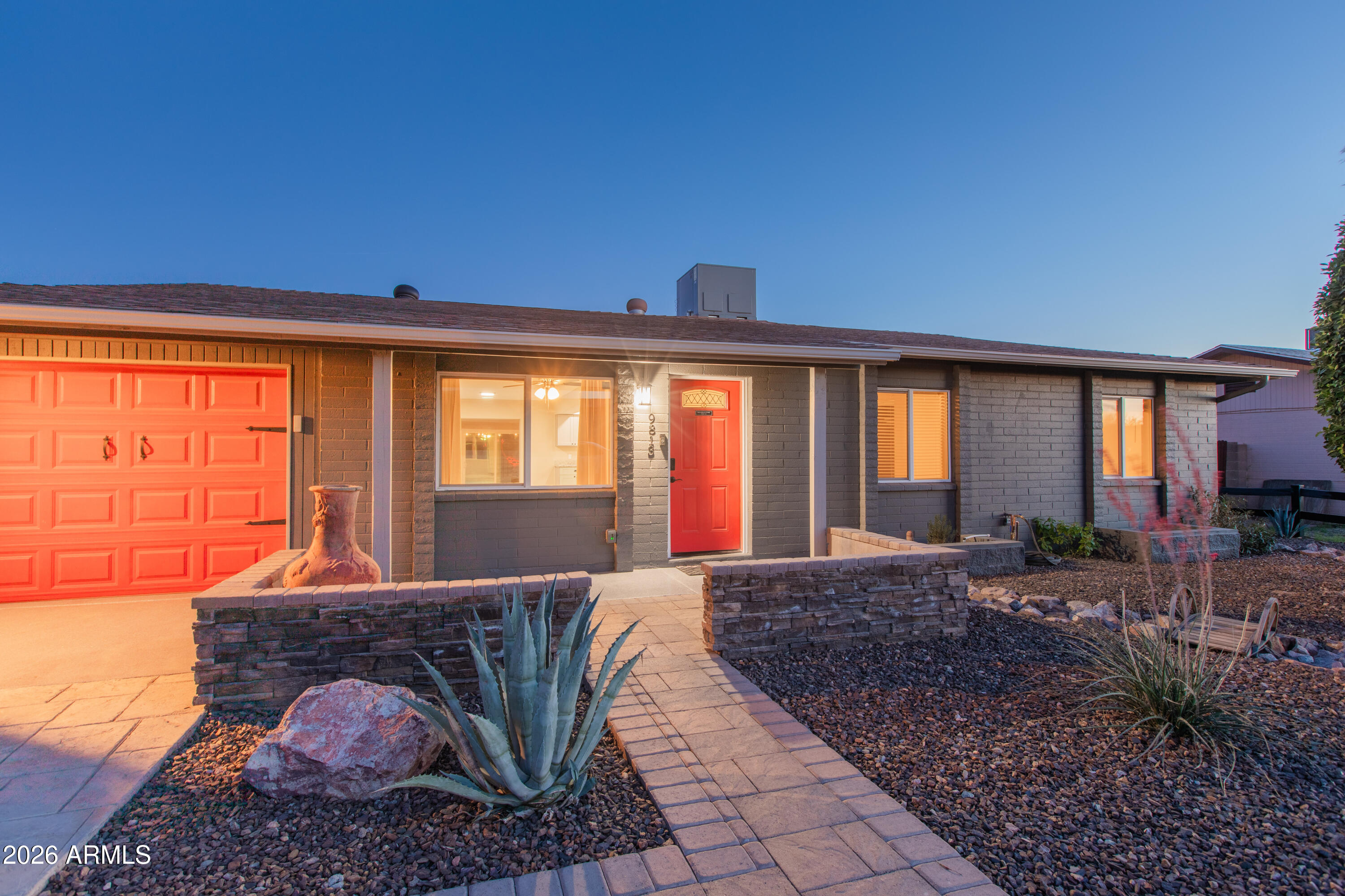 DESERT AIR GRANDE - Residential