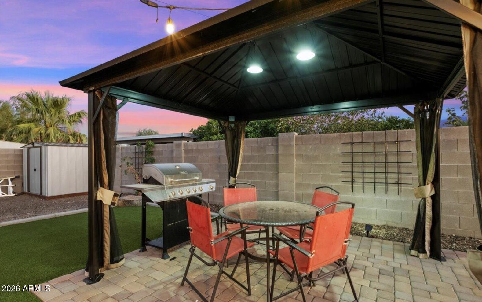 DESERT AIR GRANDE - Residential
