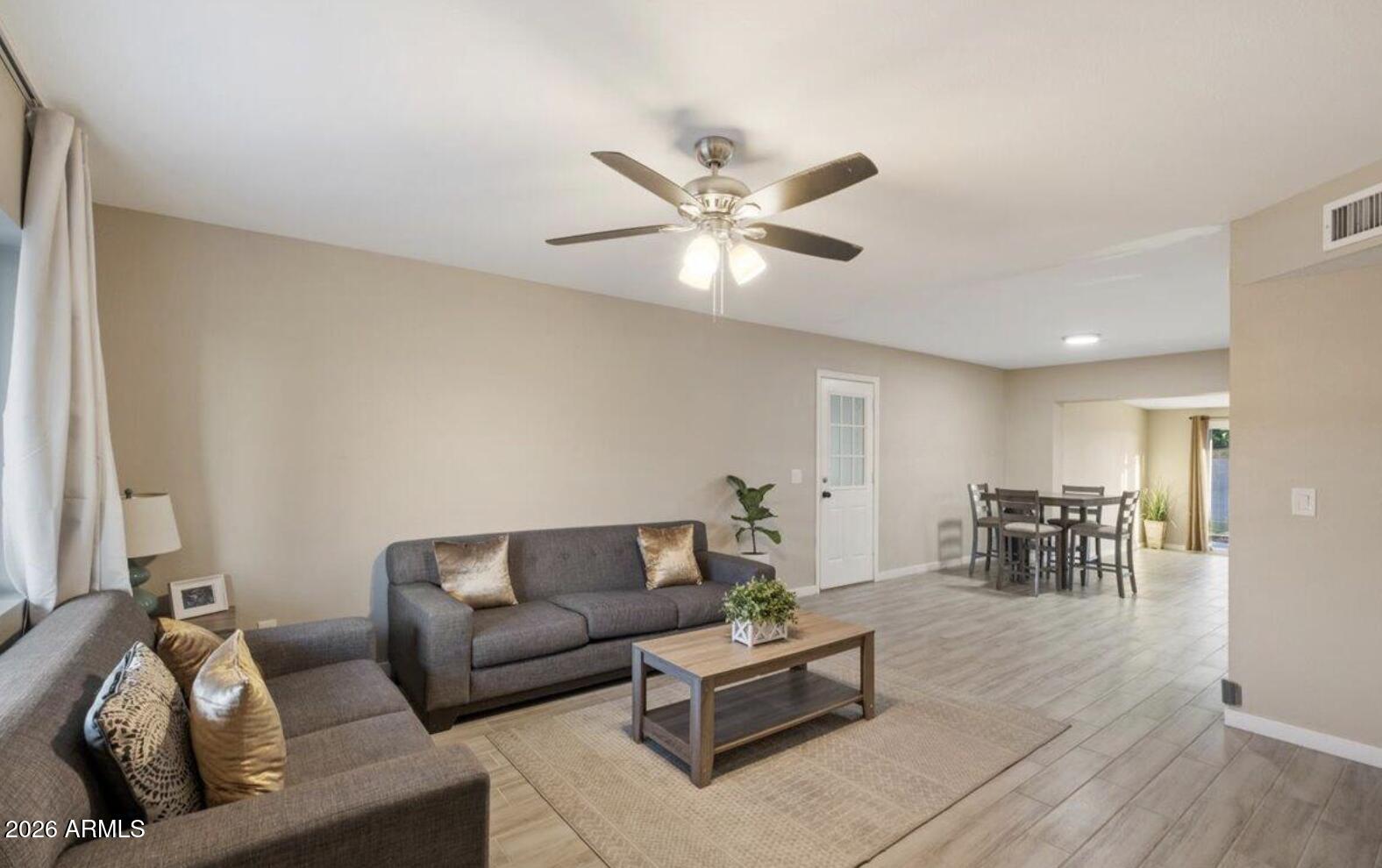 DESERT AIR GRANDE - Residential