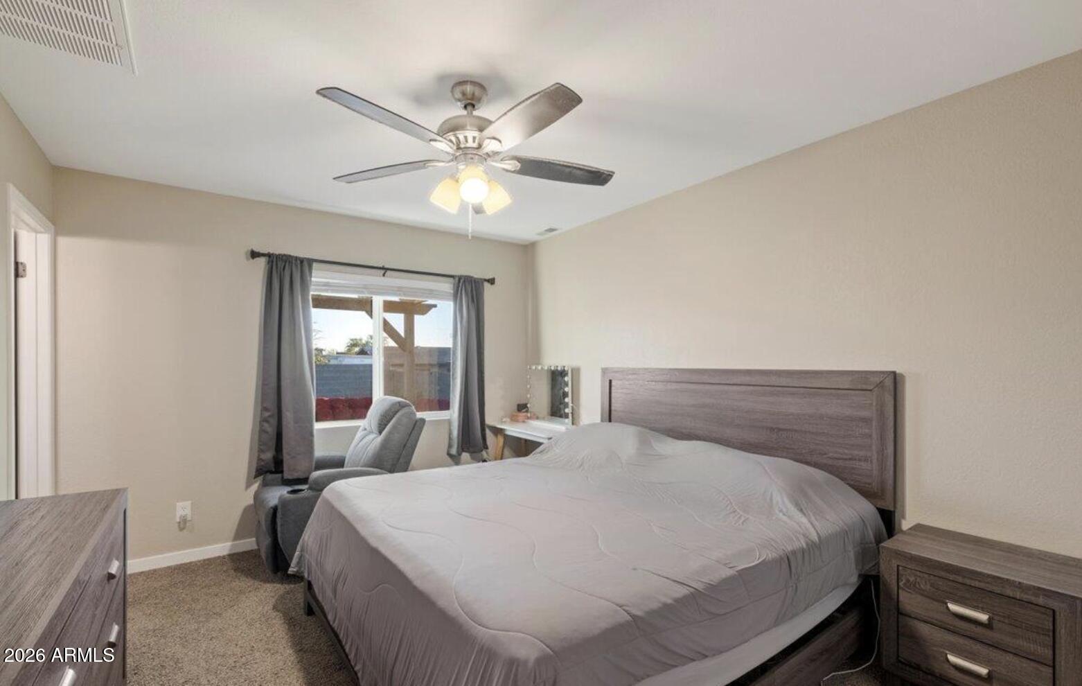 DESERT AIR GRANDE - Residential