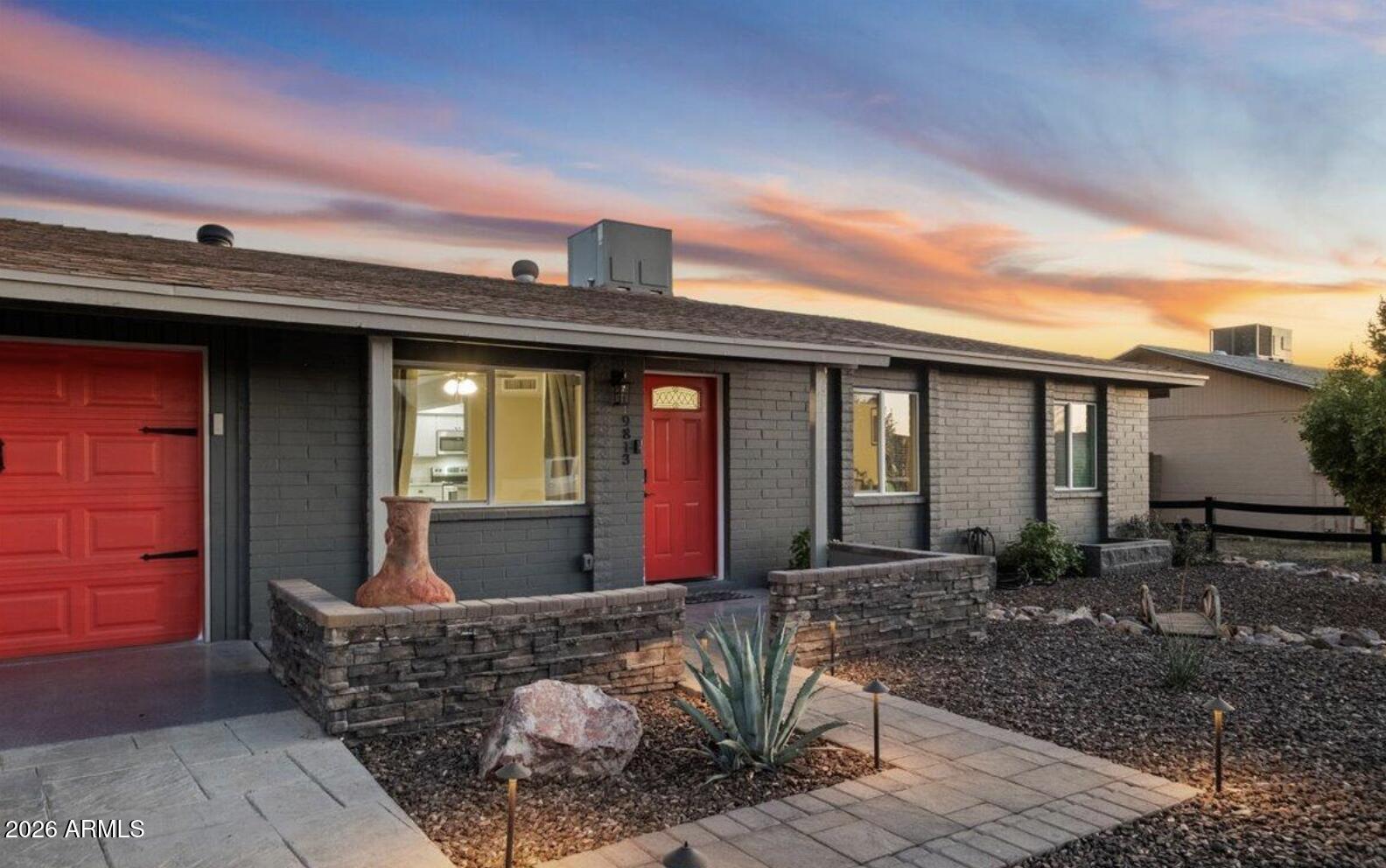 DESERT AIR GRANDE - Residential