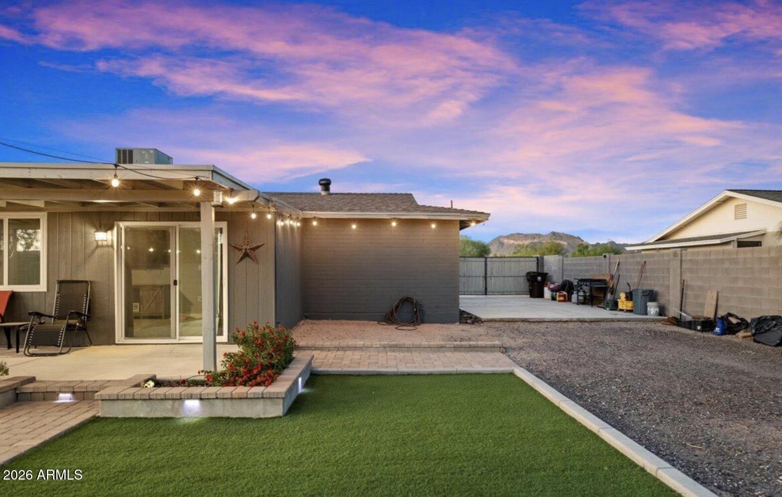 DESERT AIR GRANDE - Residential