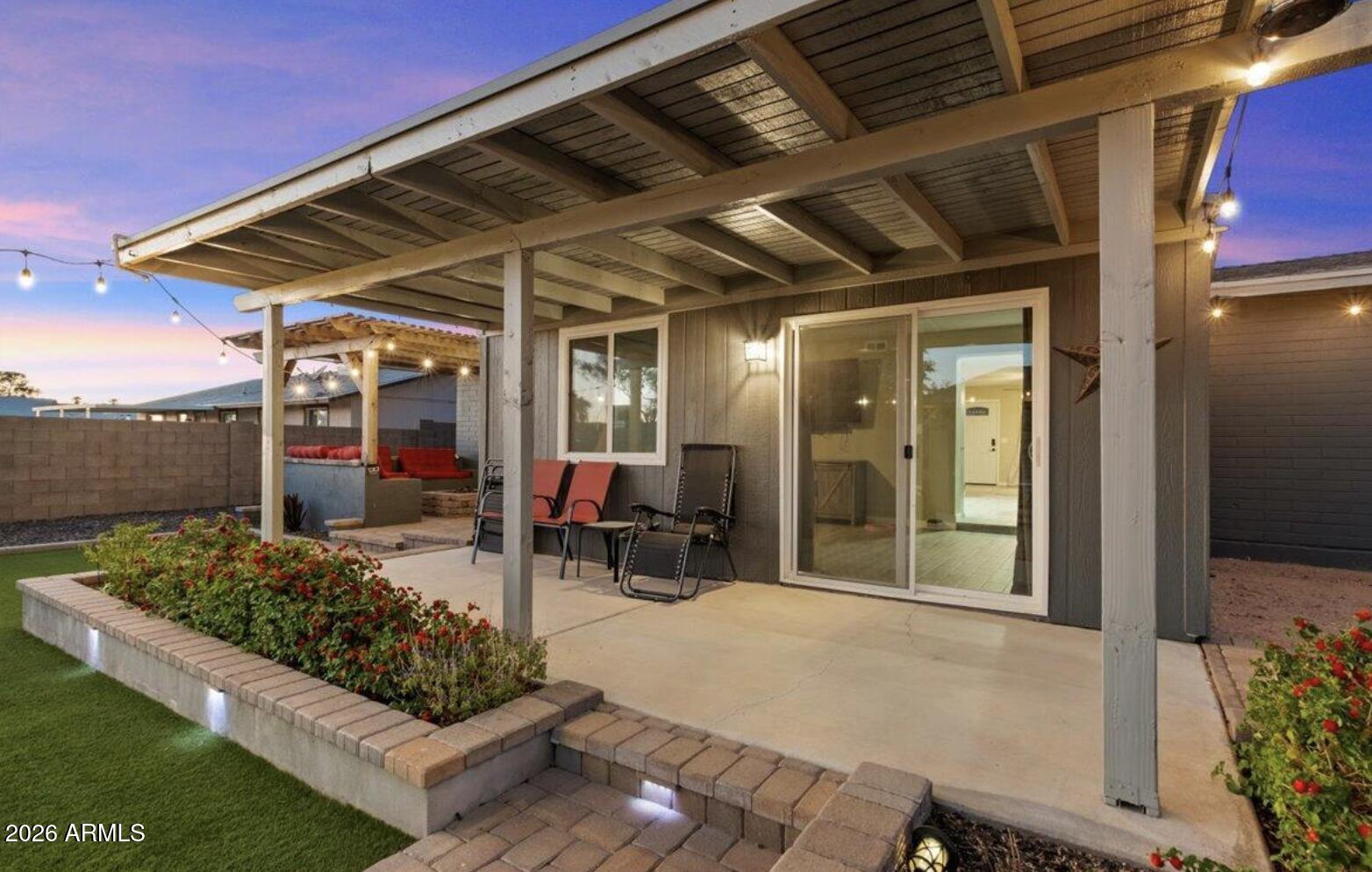 DESERT AIR GRANDE - Residential
