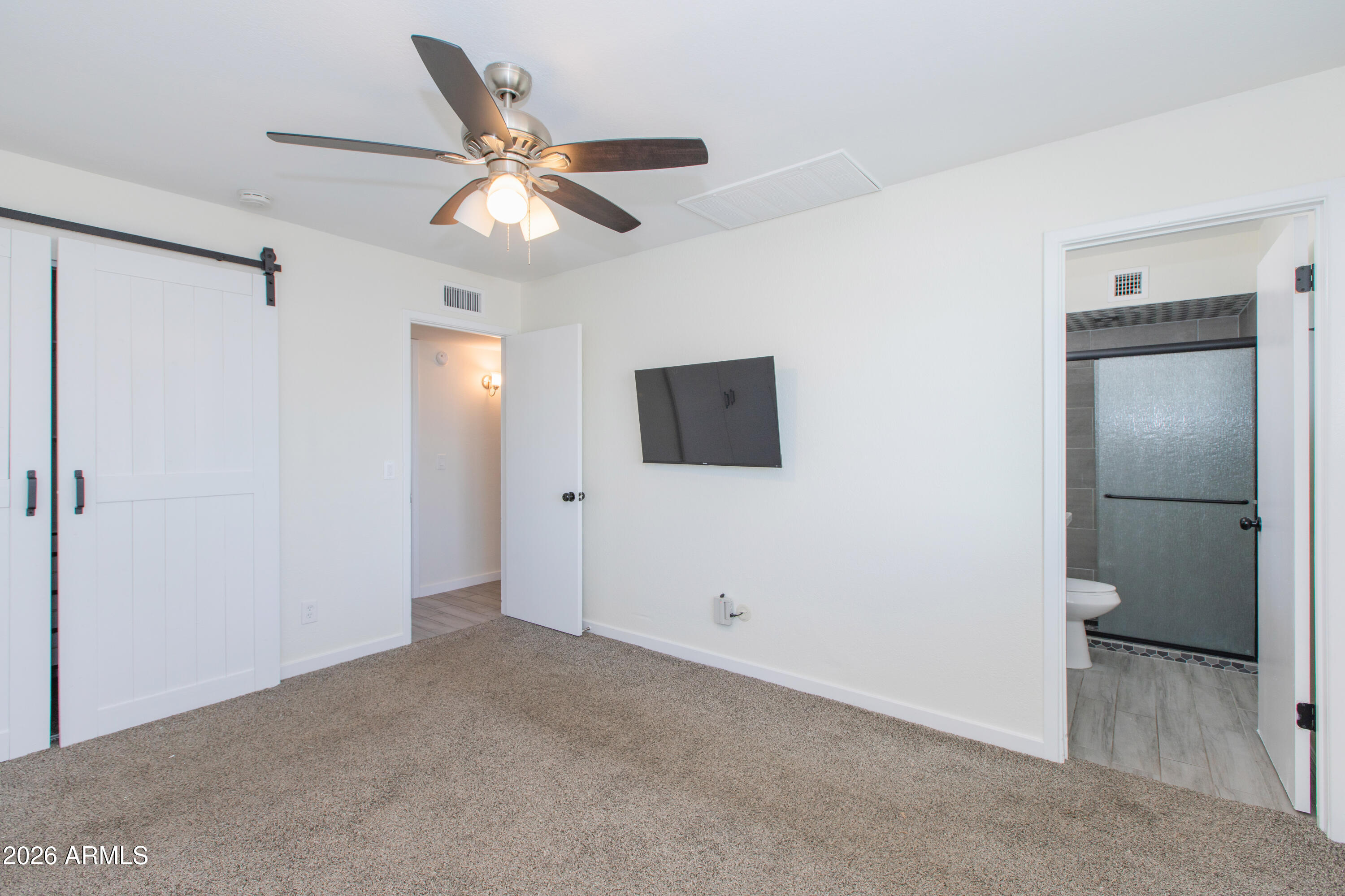 DESERT AIR GRANDE - Residential