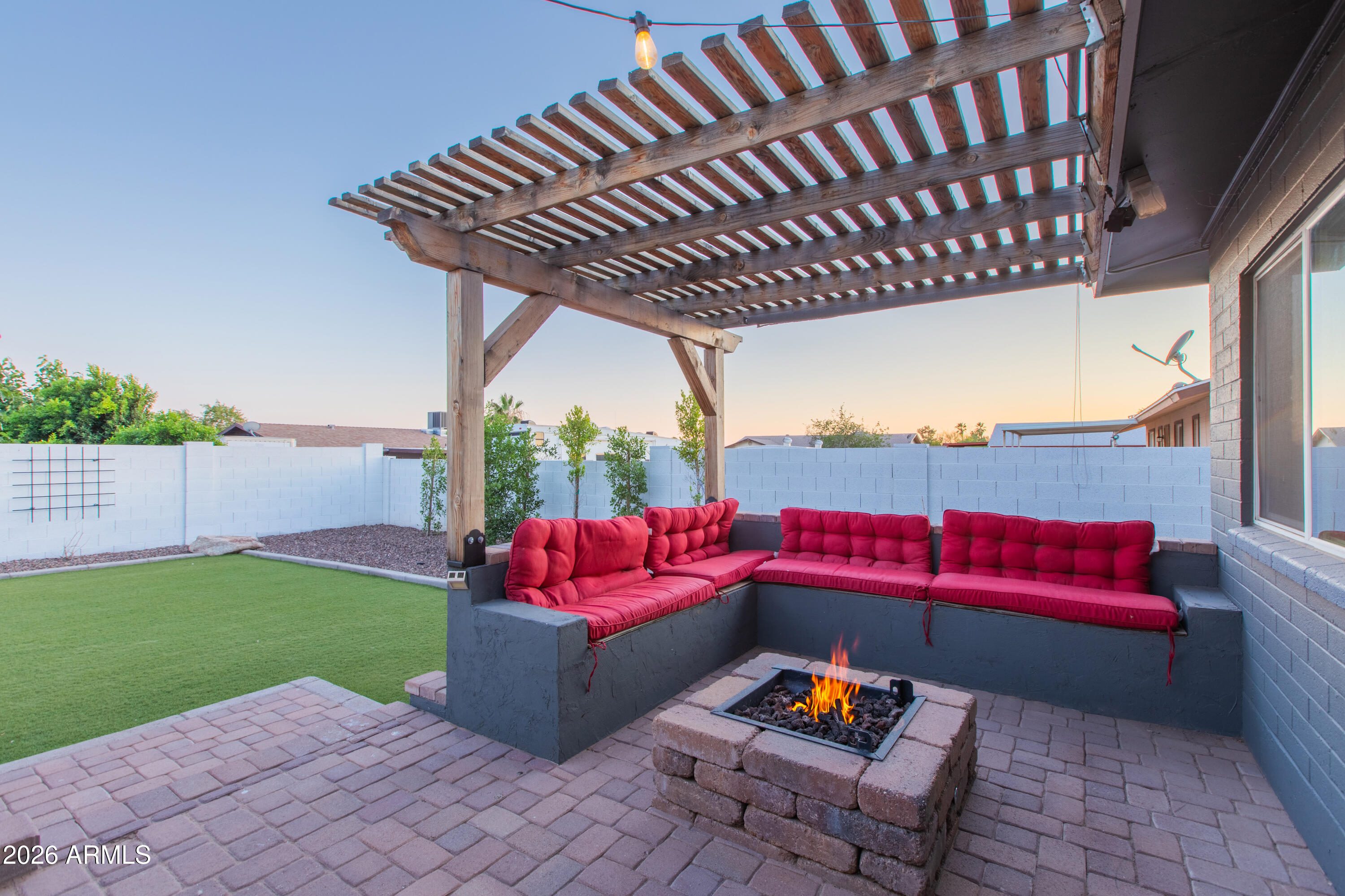 DESERT AIR GRANDE - Residential