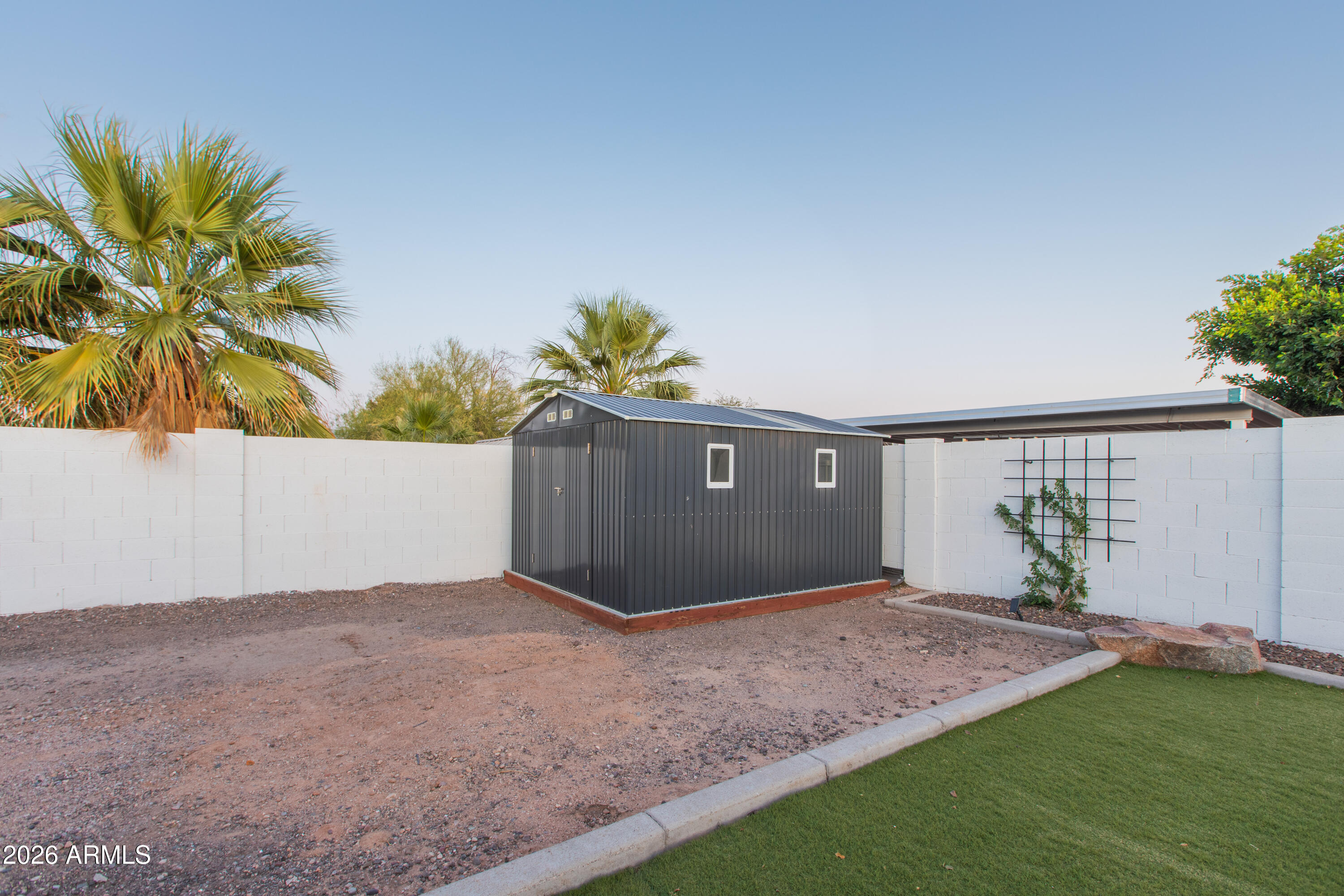 DESERT AIR GRANDE - Residential
