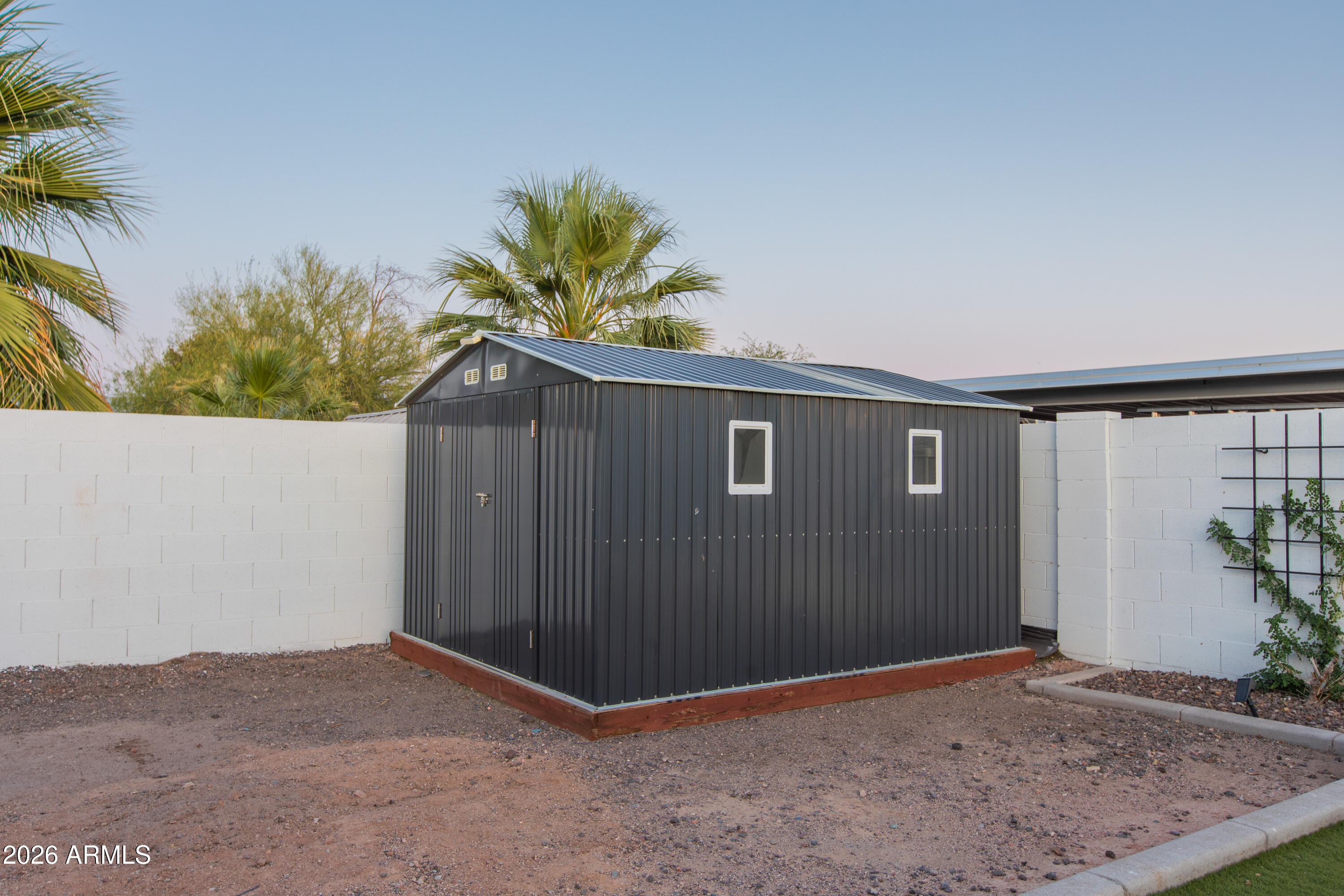 DESERT AIR GRANDE - Residential