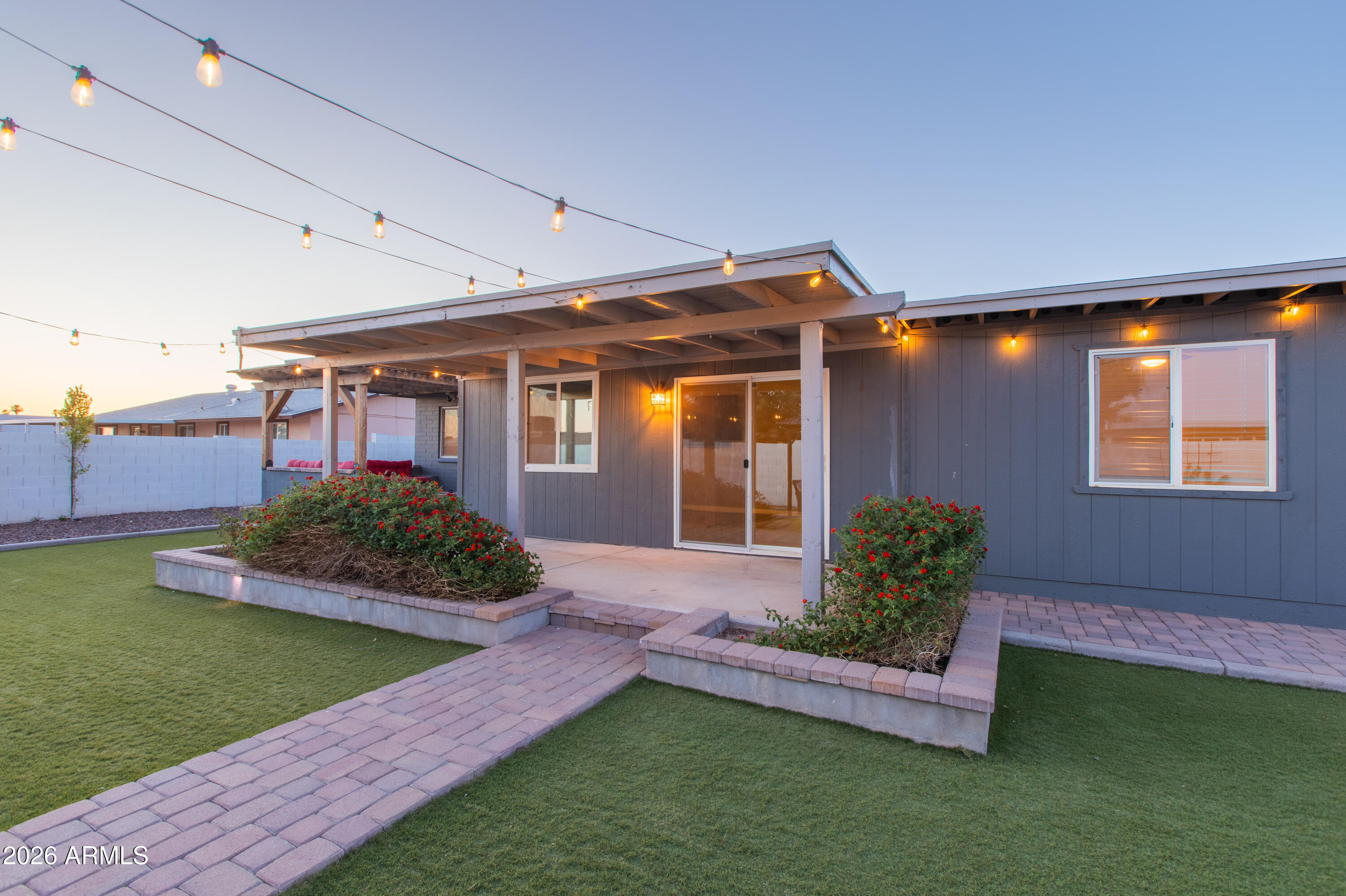 DESERT AIR GRANDE - Residential