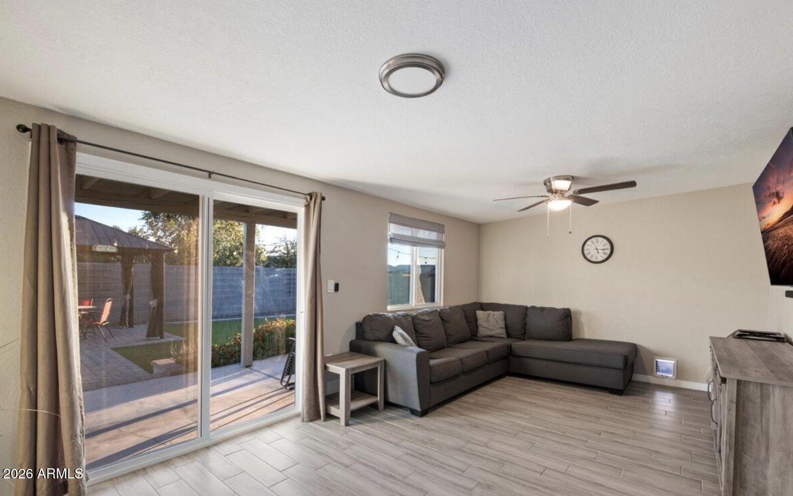 DESERT AIR GRANDE - Residential