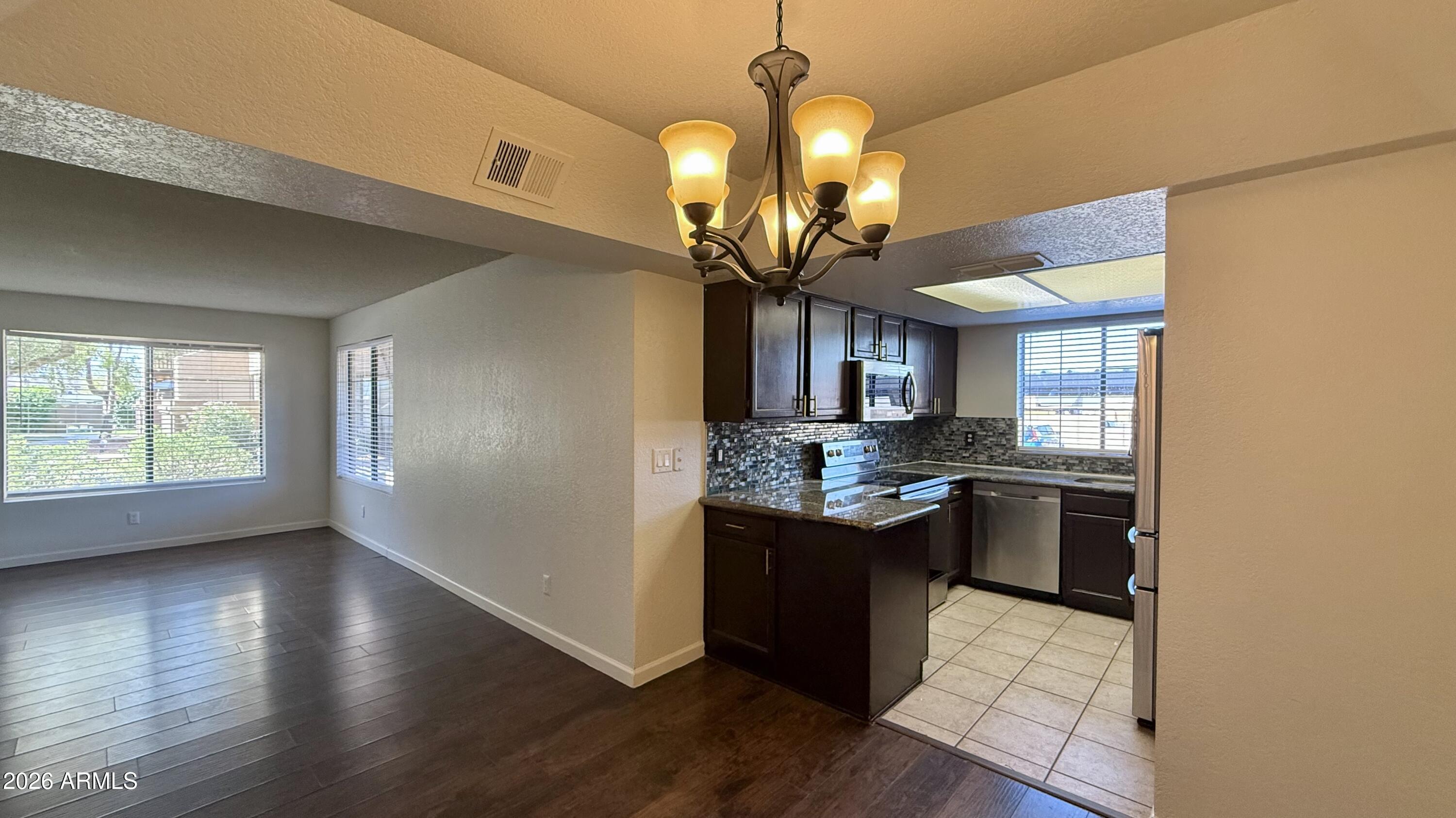 PAPAGO PARK - Residential