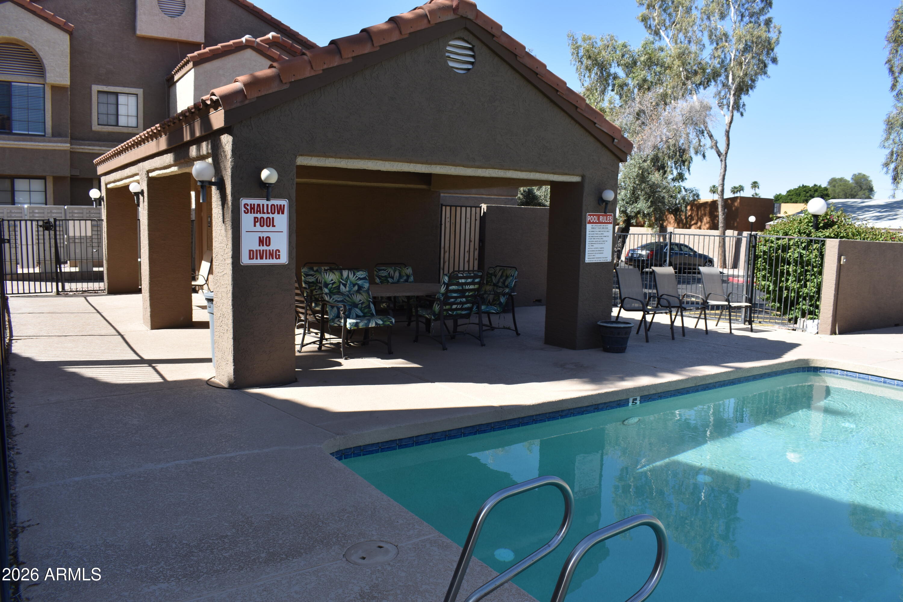 PAPAGO PARK - Residential