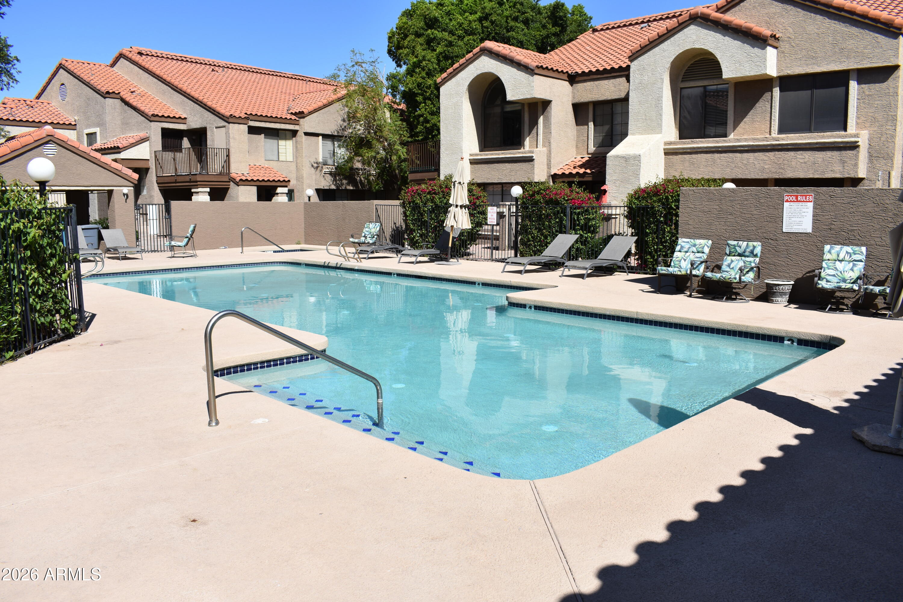 PAPAGO PARK - Residential