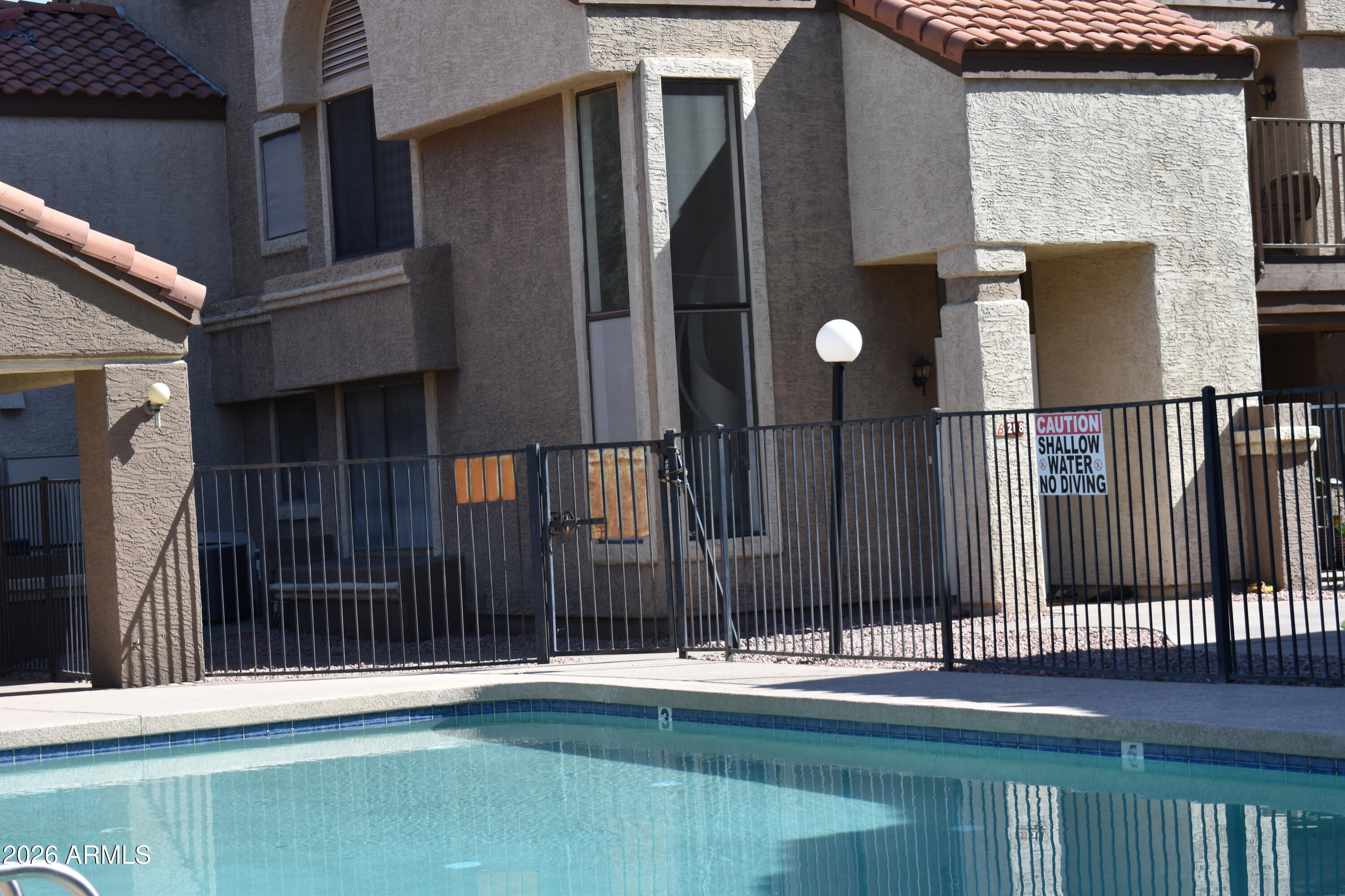 PAPAGO PARK - Residential
