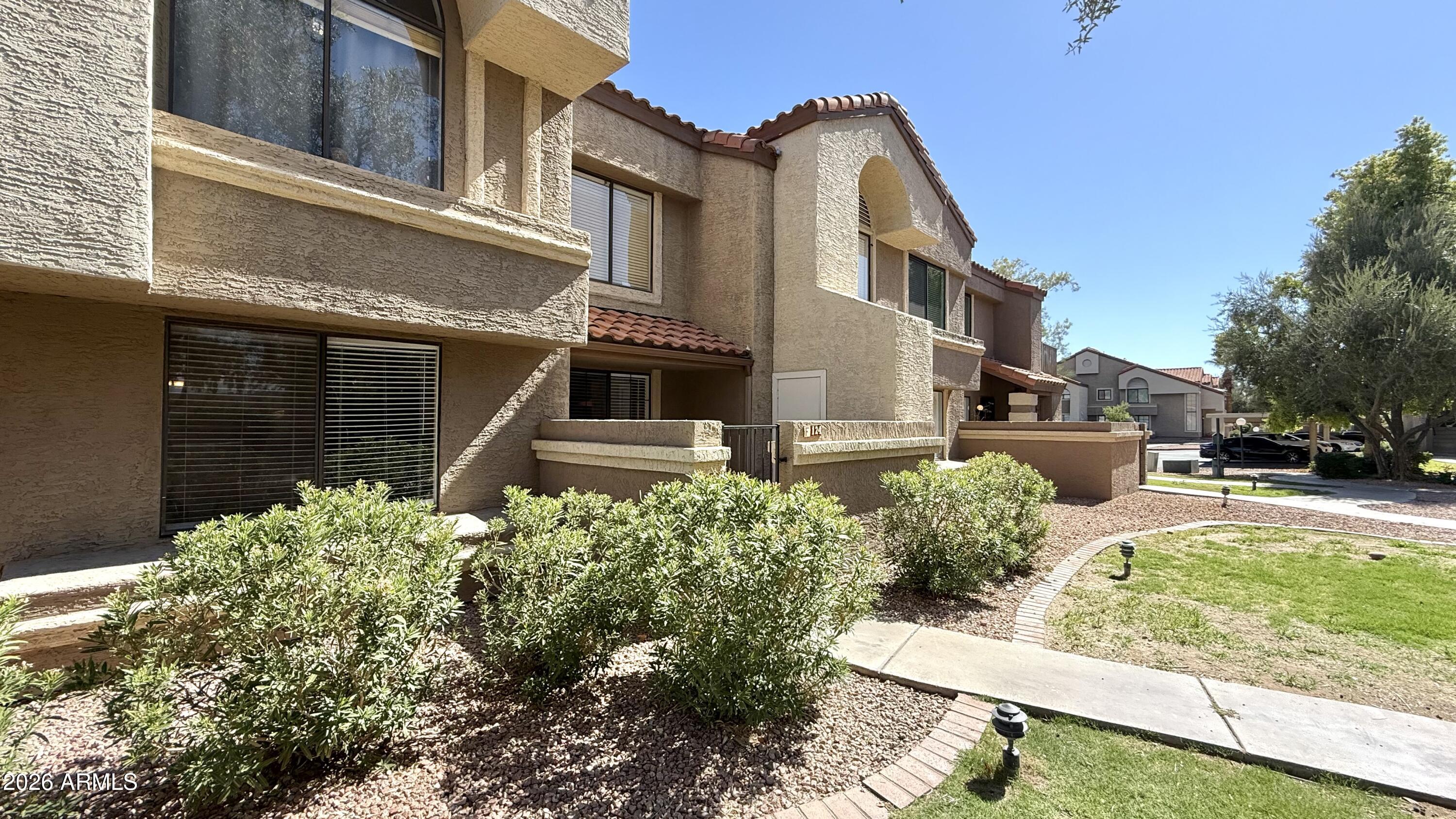 PAPAGO PARK - Residential