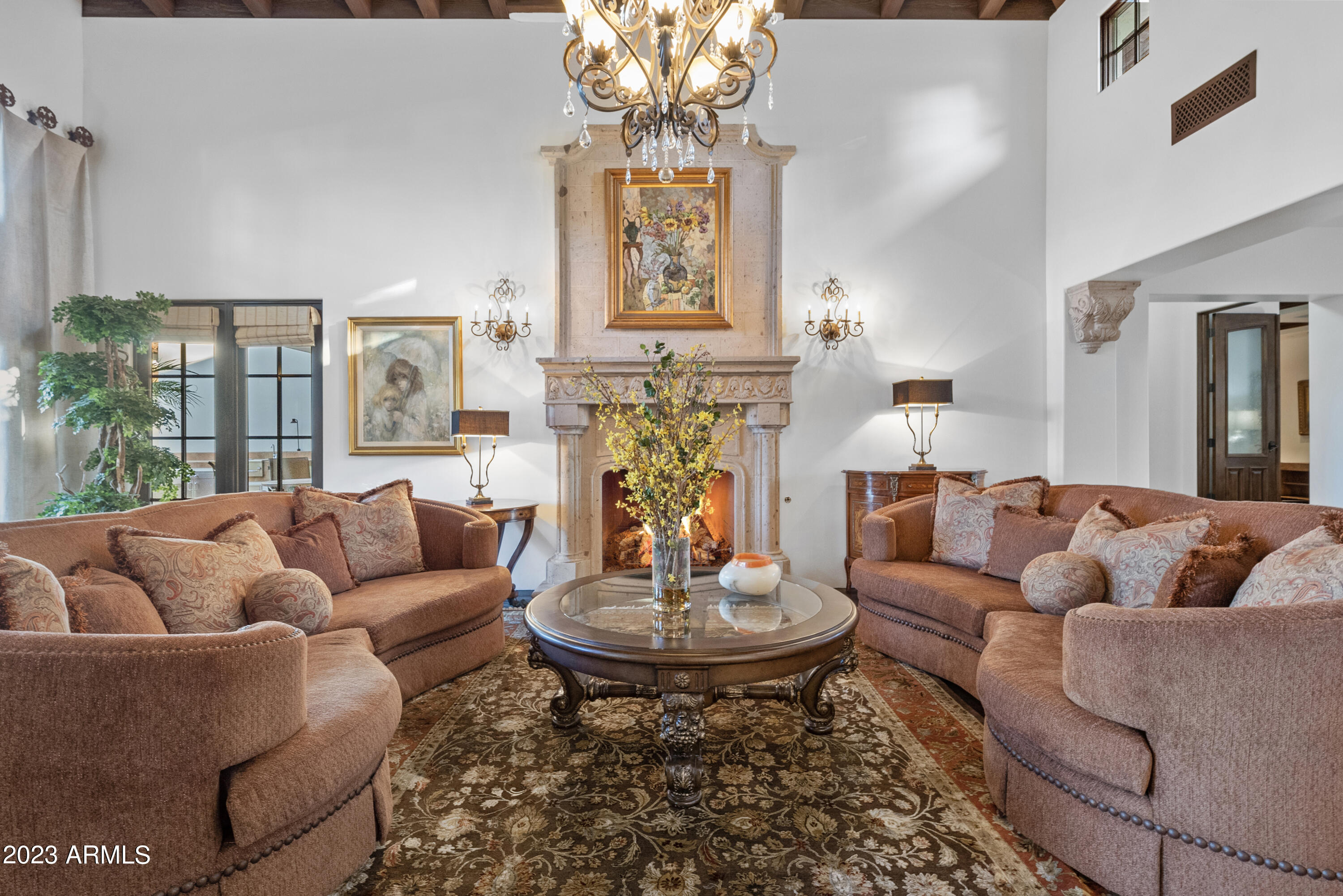 CAMELBACK COUNTRY CLUB ESTATES 2 AMENDED - Residential