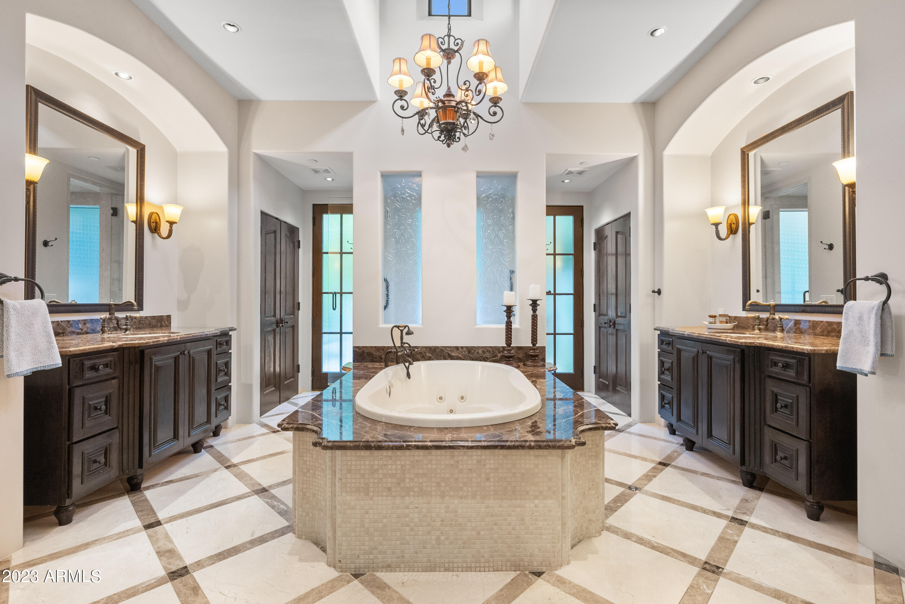CAMELBACK COUNTRY CLUB ESTATES 2 AMENDED - Residential