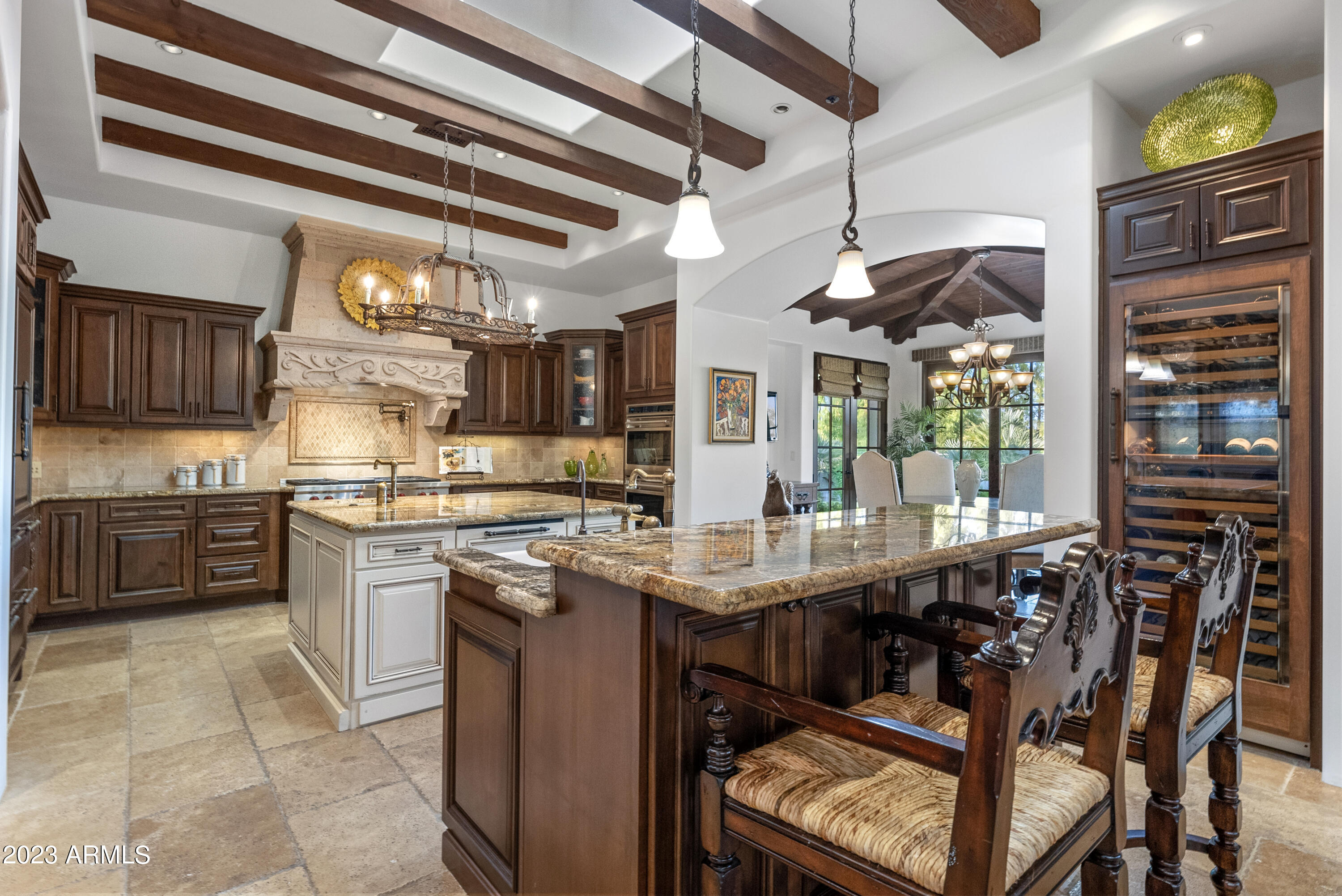 CAMELBACK COUNTRY CLUB ESTATES 2 AMENDED - Residential