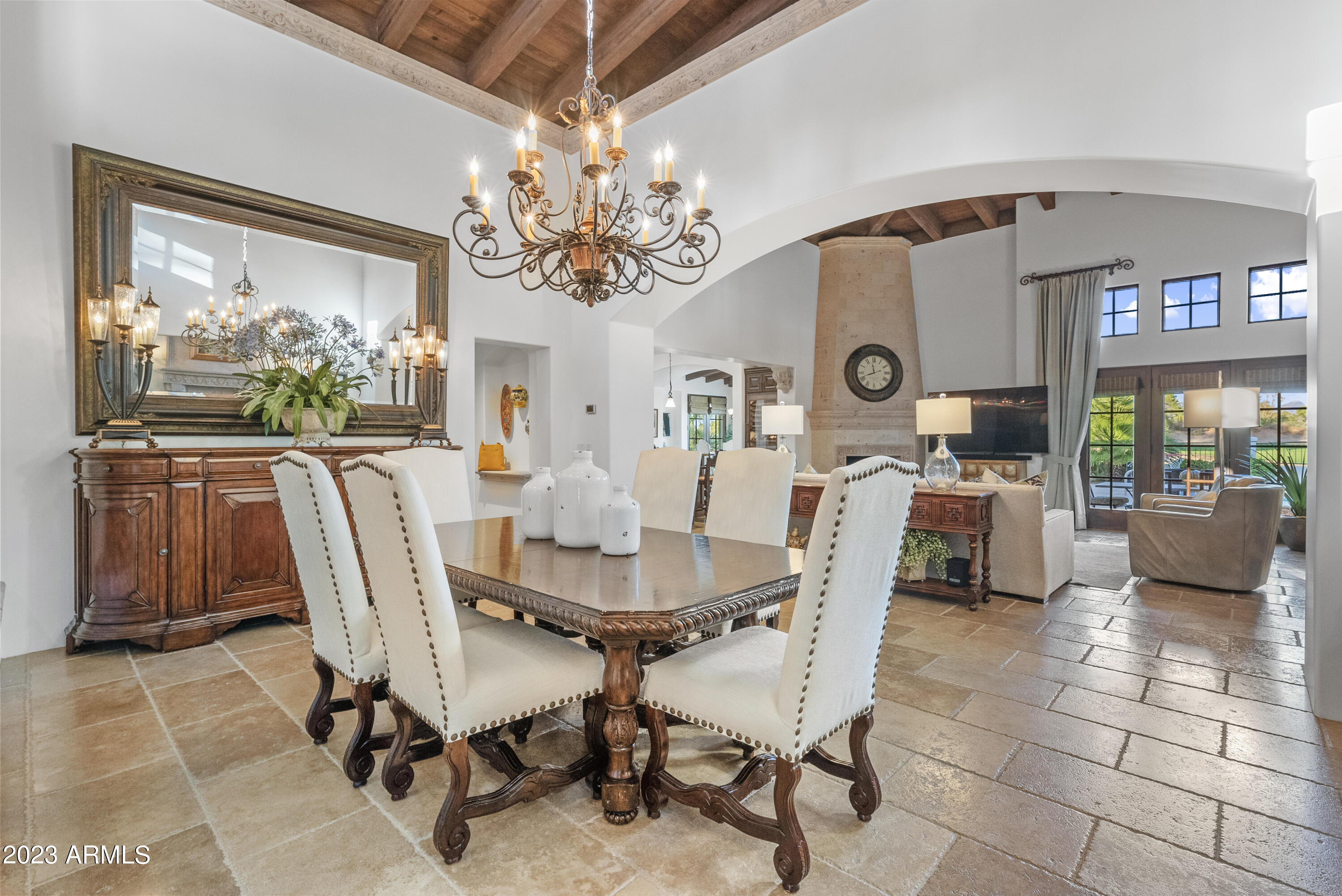 CAMELBACK COUNTRY CLUB ESTATES 2 AMENDED - Residential
