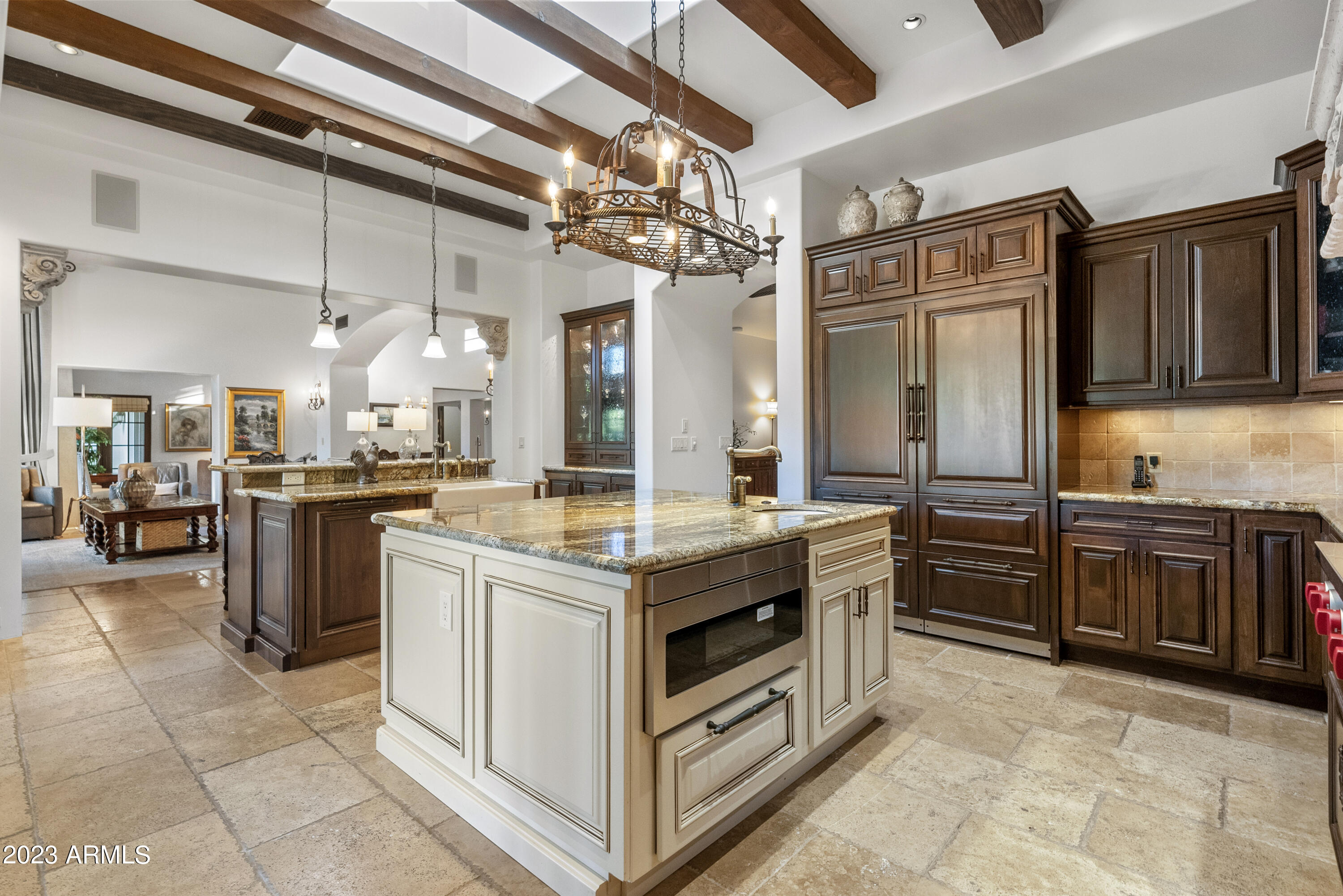 CAMELBACK COUNTRY CLUB ESTATES 2 AMENDED - Residential