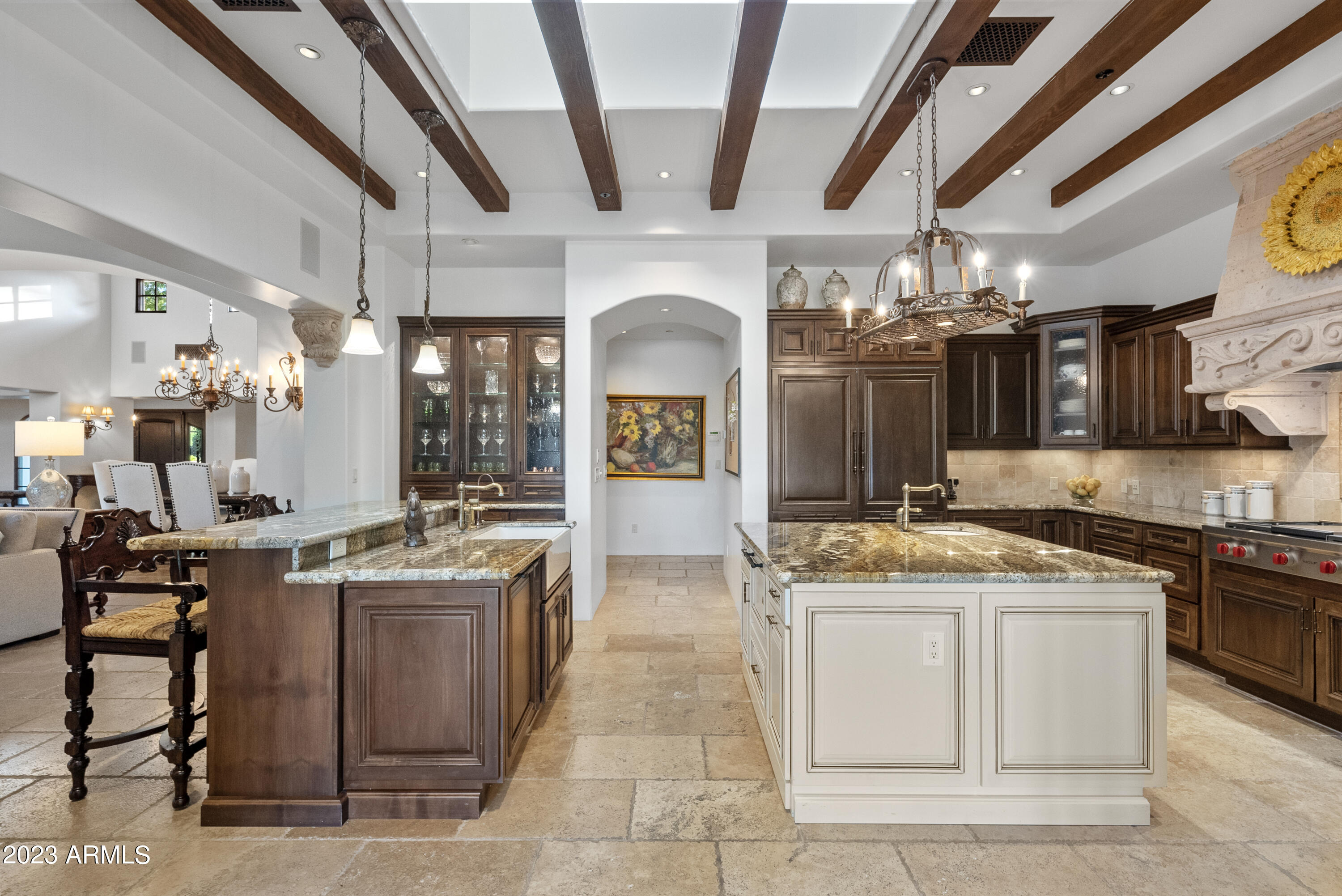 CAMELBACK COUNTRY CLUB ESTATES 2 AMENDED - Residential