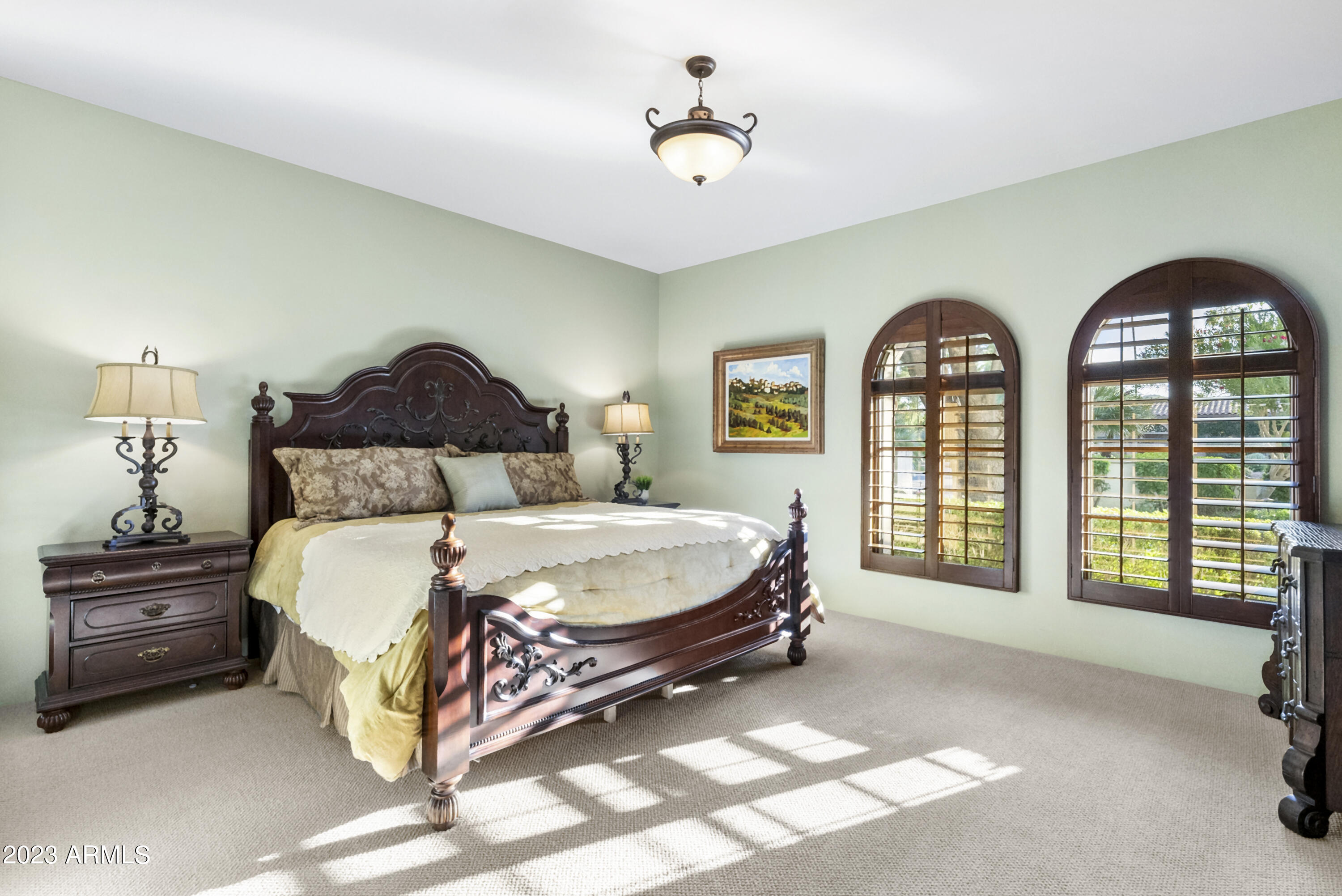 CAMELBACK COUNTRY CLUB ESTATES 2 AMENDED - Residential
