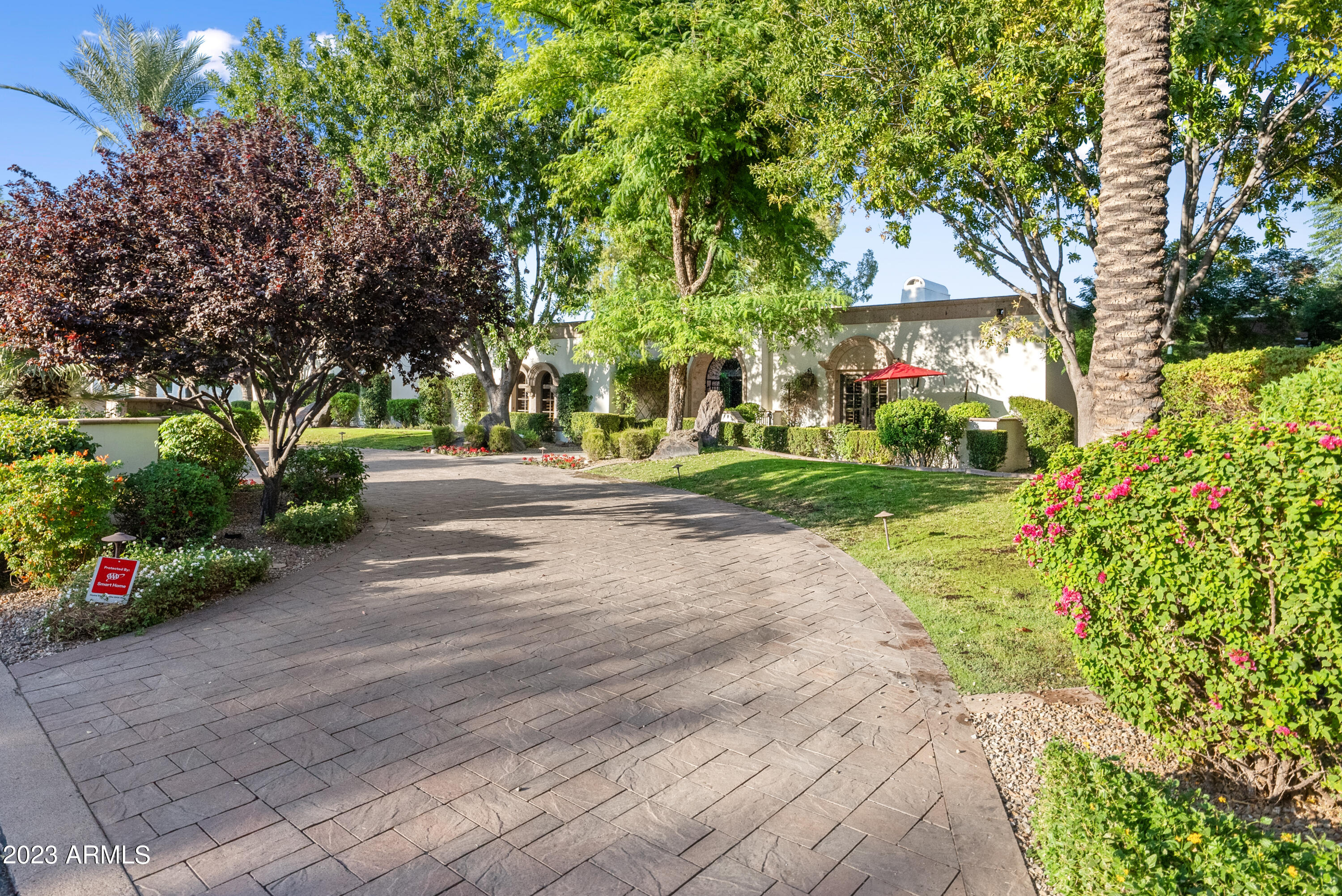 CAMELBACK COUNTRY CLUB ESTATES 2 AMENDED - Residential