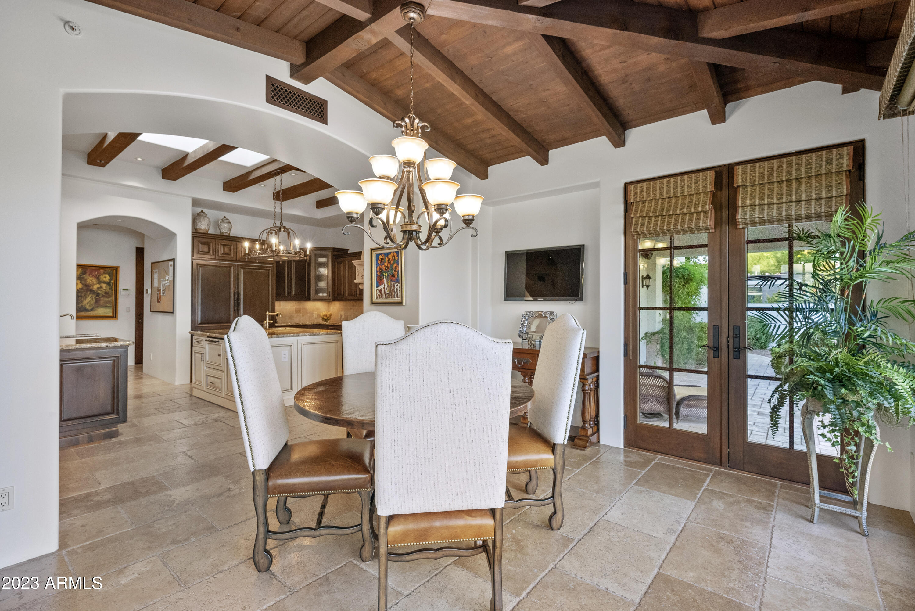 CAMELBACK COUNTRY CLUB ESTATES 2 AMENDED - Residential