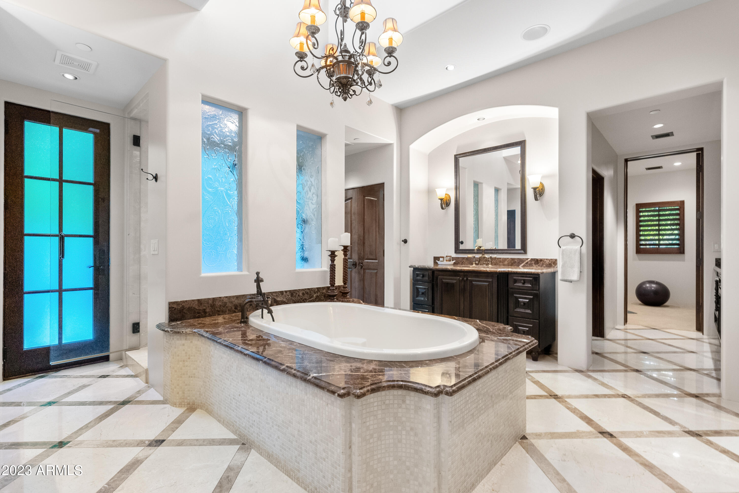 CAMELBACK COUNTRY CLUB ESTATES 2 AMENDED - Residential