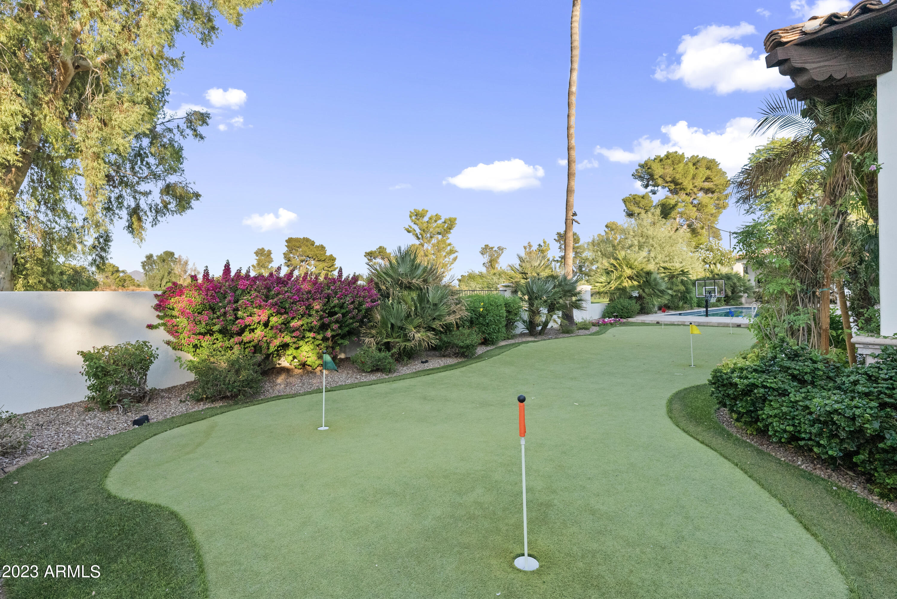 CAMELBACK COUNTRY CLUB ESTATES 2 AMENDED - Residential