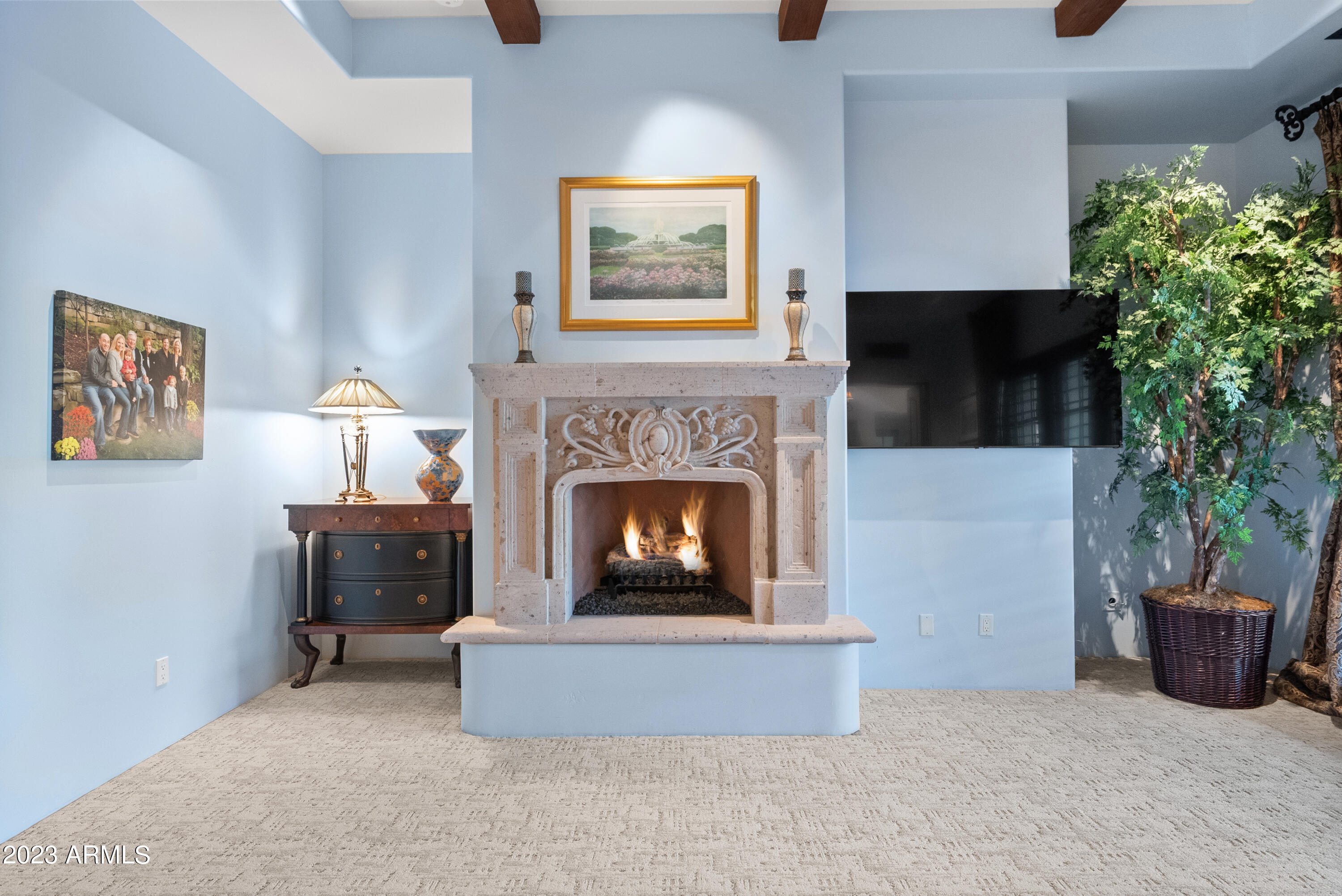 CAMELBACK COUNTRY CLUB ESTATES 2 AMENDED - Residential