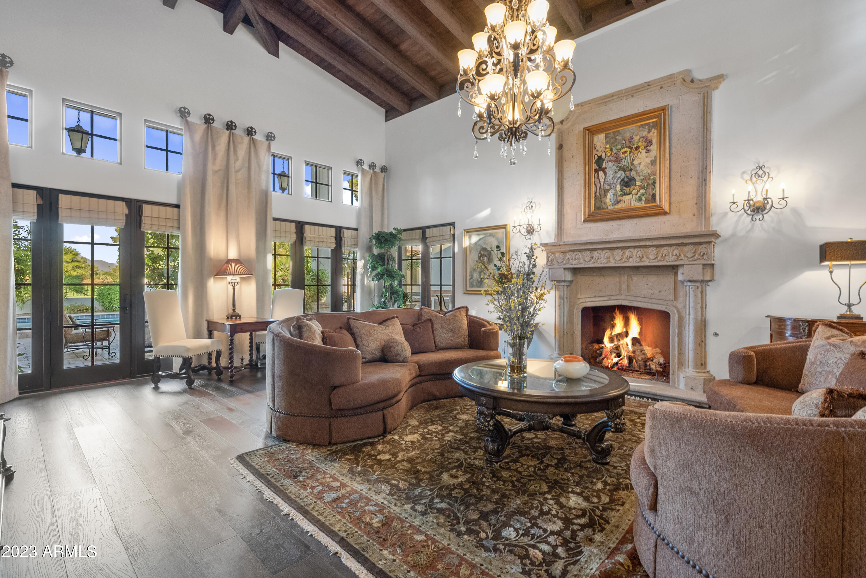 CAMELBACK COUNTRY CLUB ESTATES 2 AMENDED - Residential