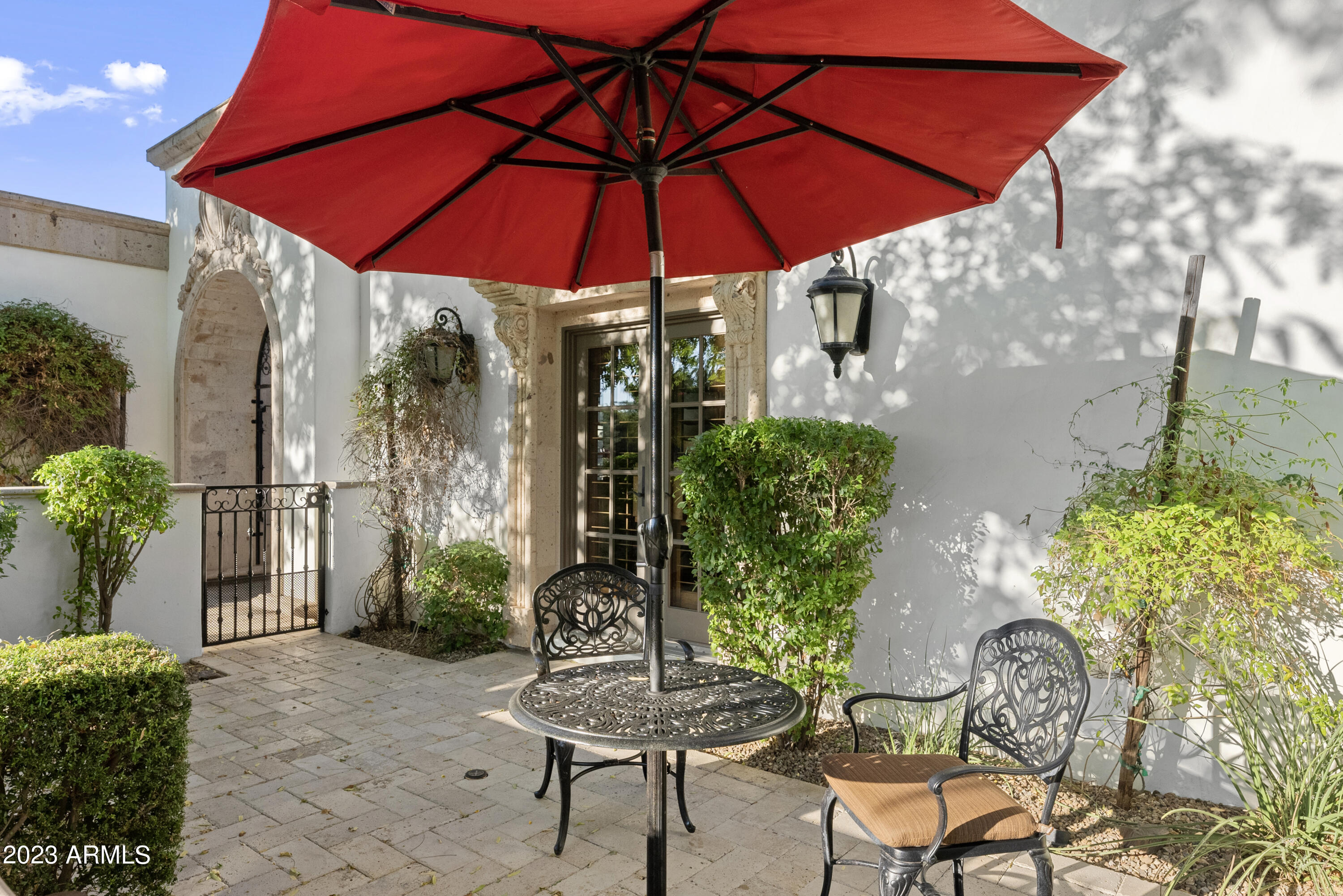 CAMELBACK COUNTRY CLUB ESTATES 2 AMENDED - Residential