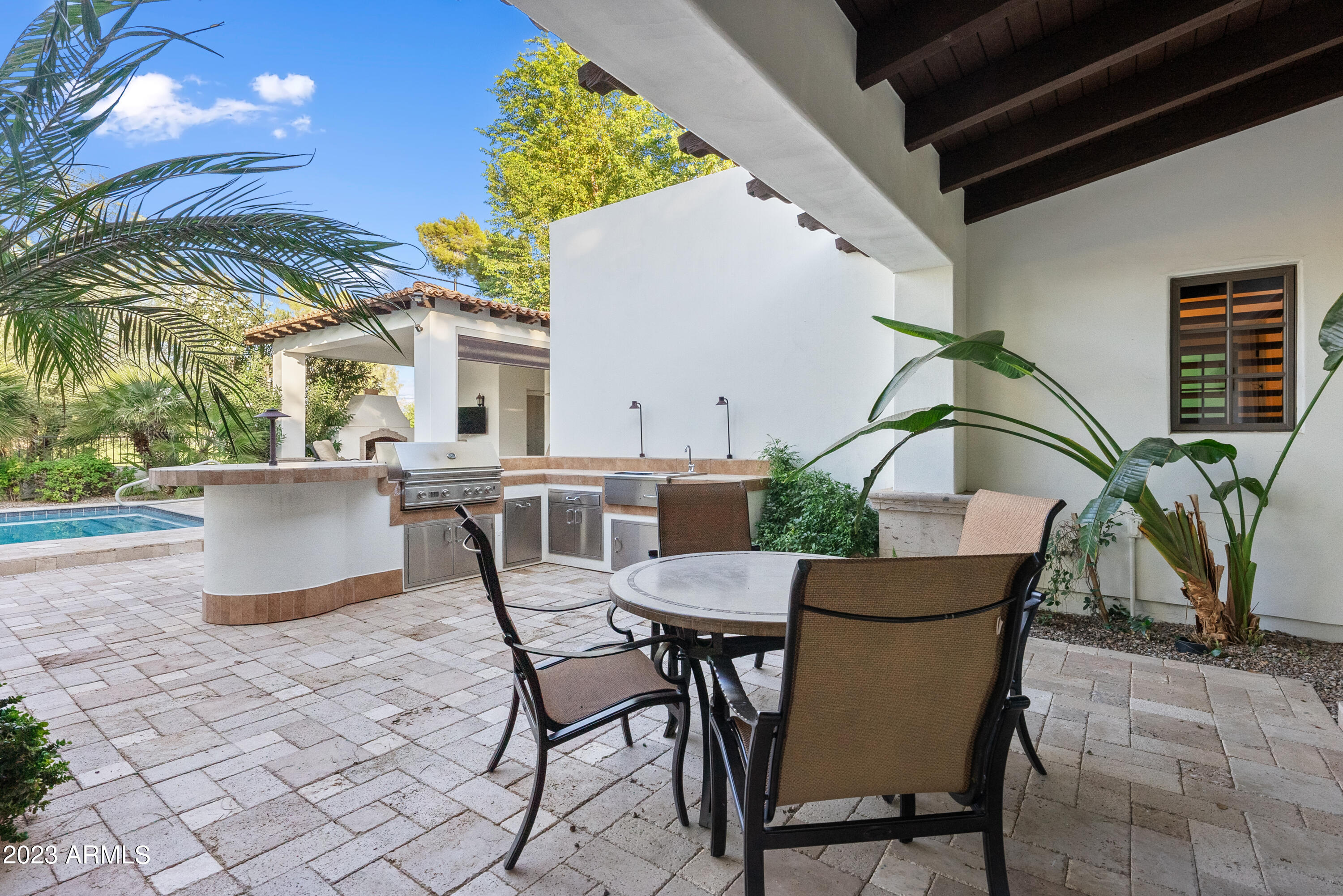 CAMELBACK COUNTRY CLUB ESTATES 2 AMENDED - Residential