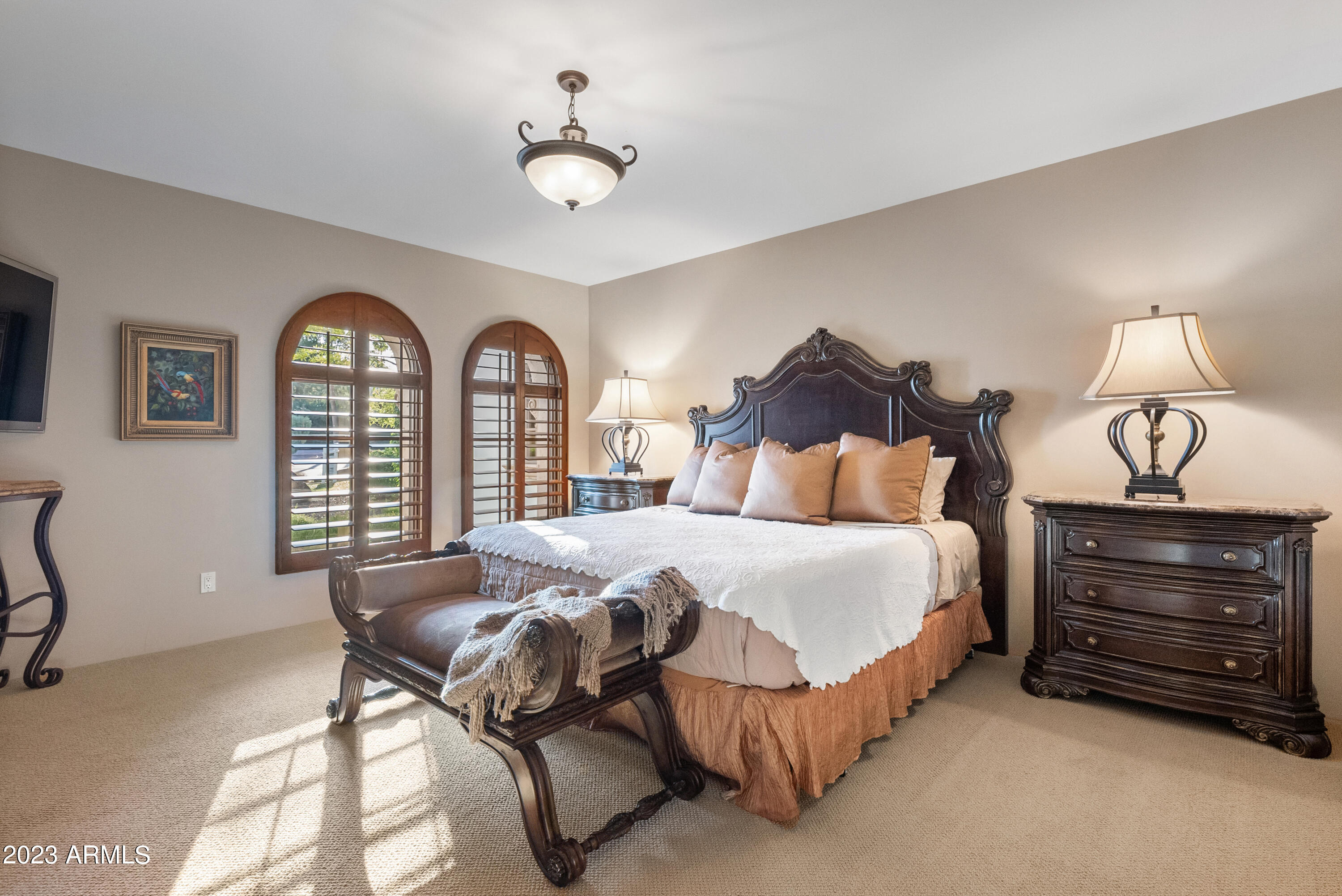 CAMELBACK COUNTRY CLUB ESTATES 2 AMENDED - Residential