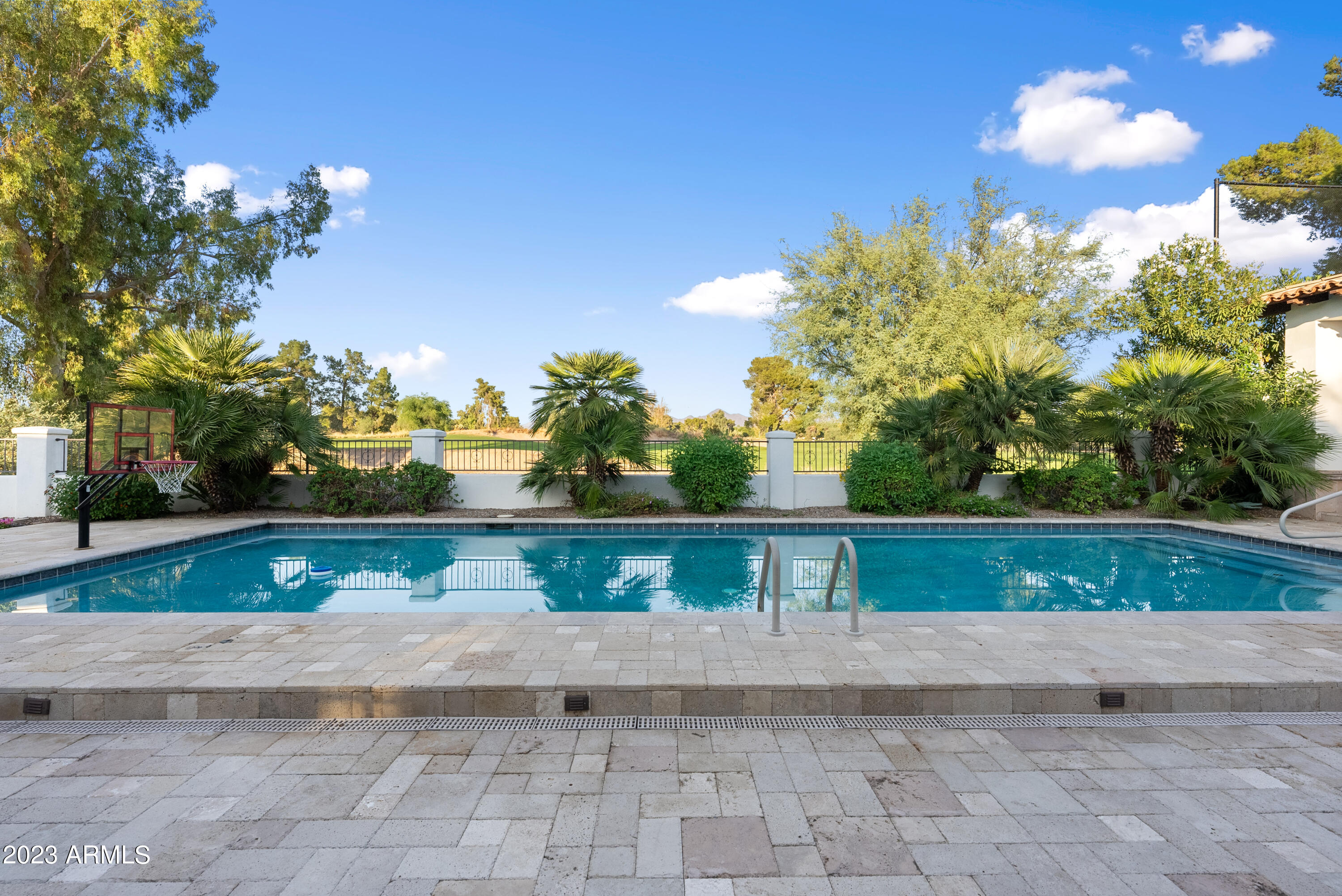 CAMELBACK COUNTRY CLUB ESTATES 2 AMENDED - Residential