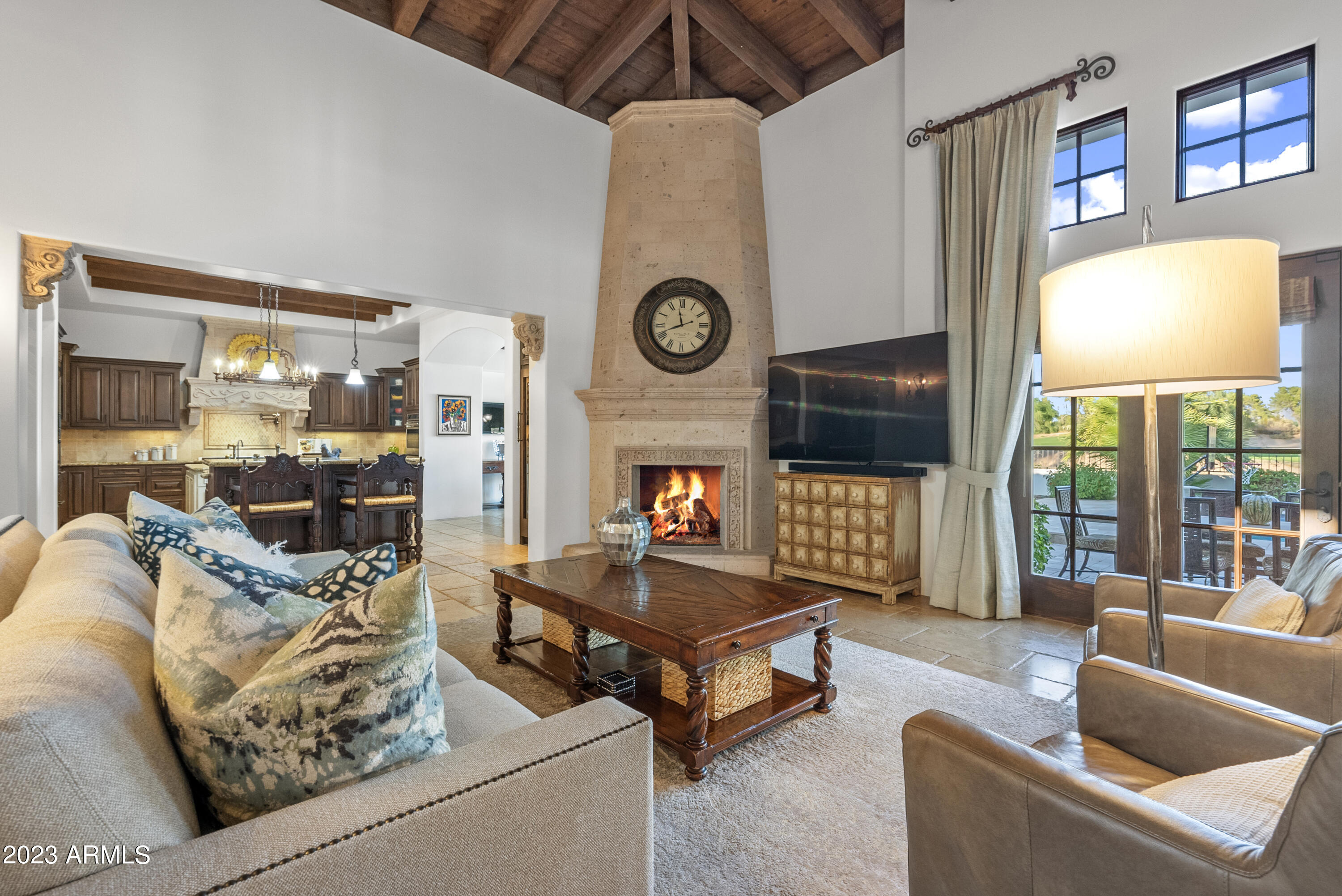 CAMELBACK COUNTRY CLUB ESTATES 2 AMENDED - Residential