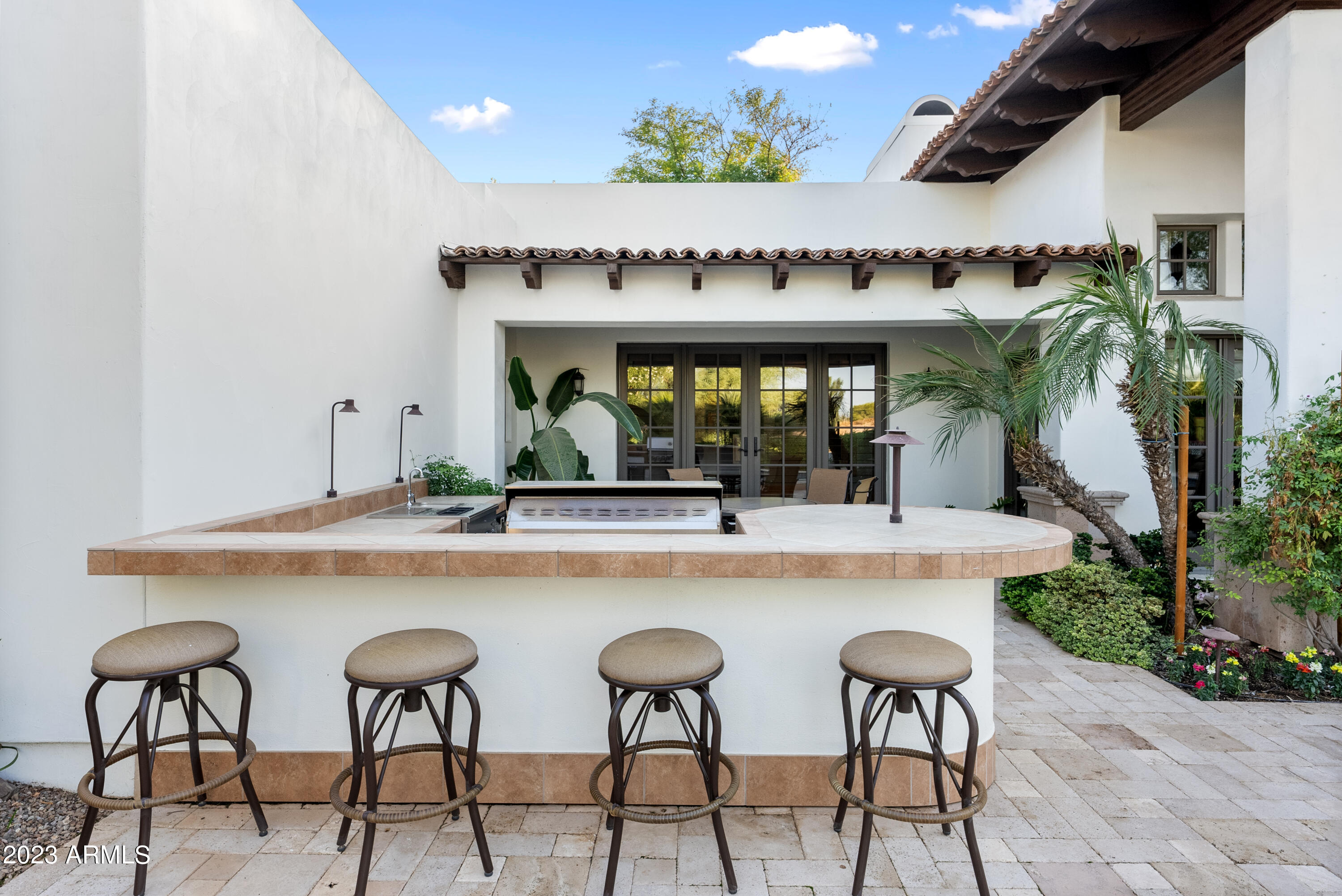 CAMELBACK COUNTRY CLUB ESTATES 2 AMENDED - Residential