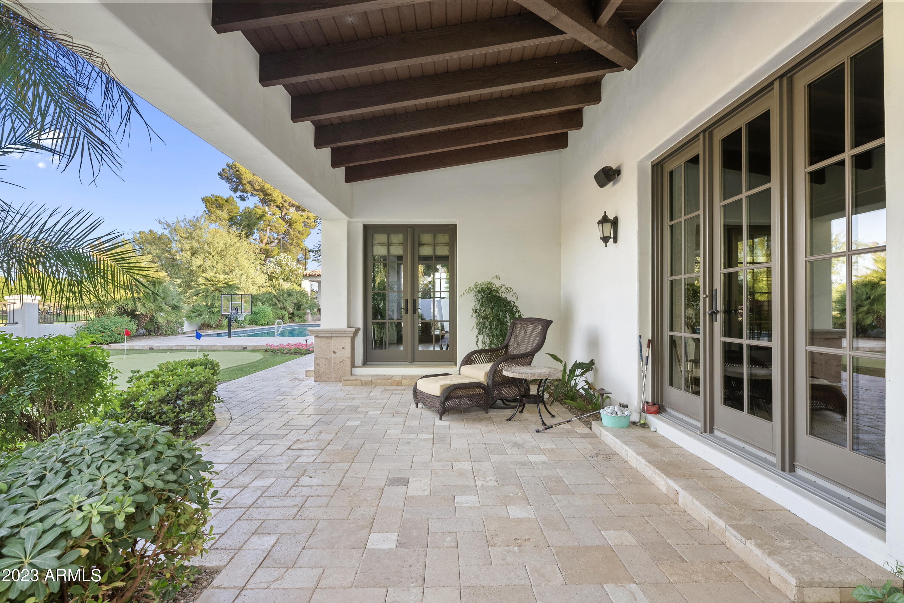 CAMELBACK COUNTRY CLUB ESTATES 2 AMENDED - Residential