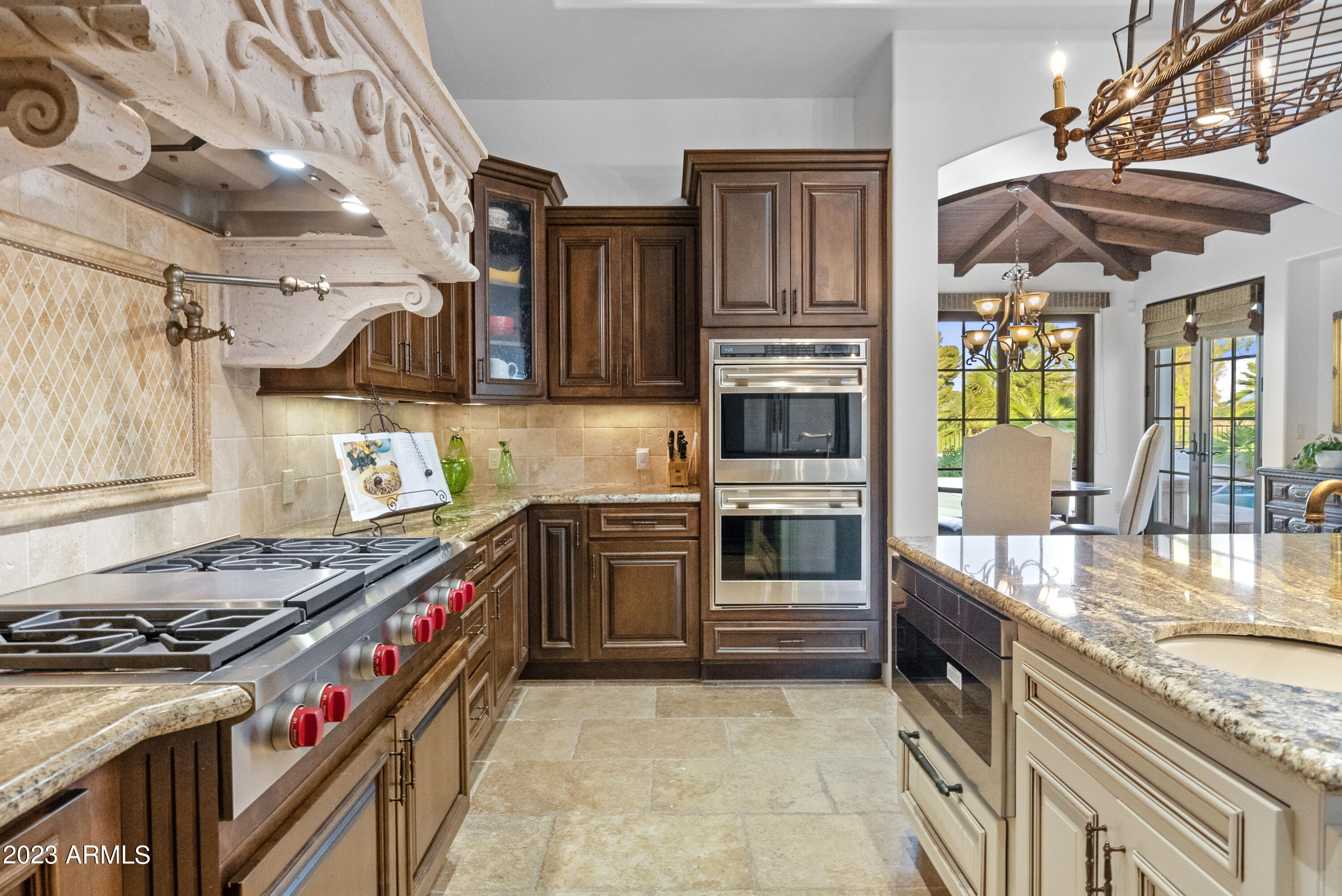 CAMELBACK COUNTRY CLUB ESTATES 2 AMENDED - Residential