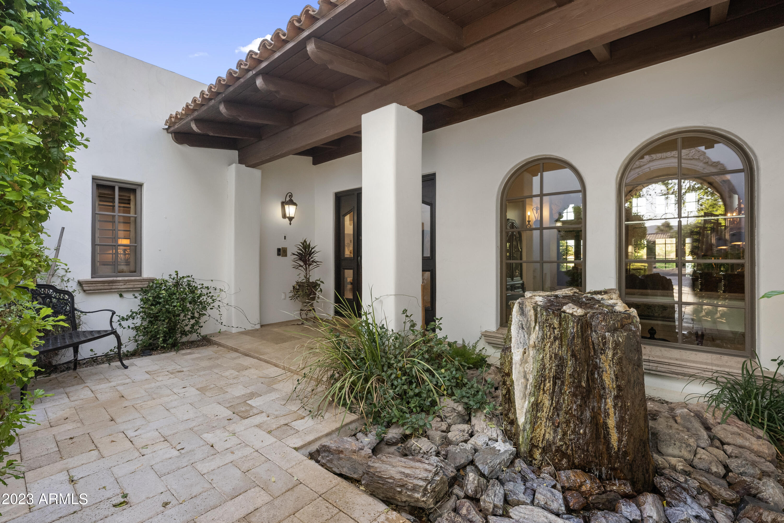 CAMELBACK COUNTRY CLUB ESTATES 2 AMENDED - Residential