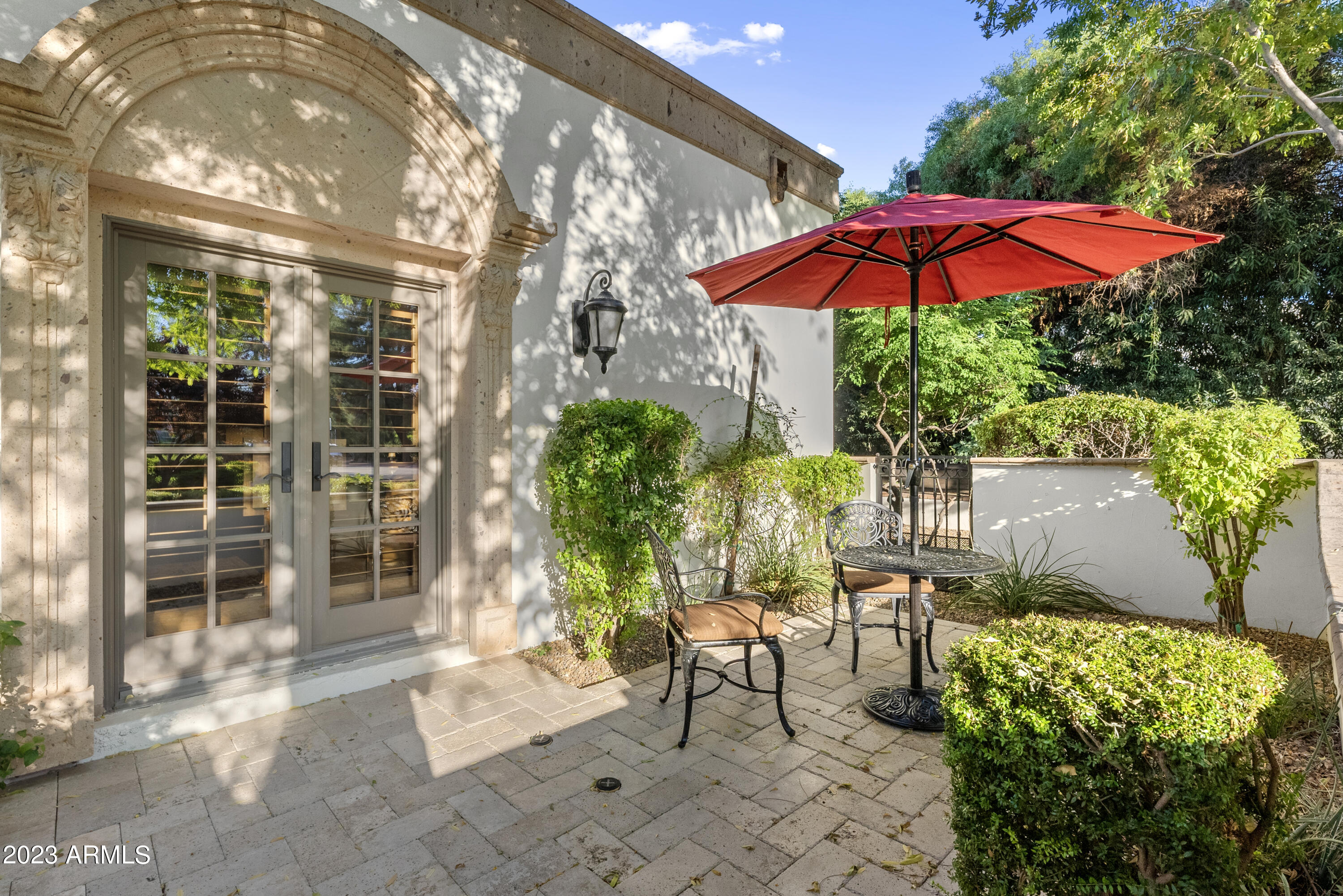 CAMELBACK COUNTRY CLUB ESTATES 2 AMENDED - Residential