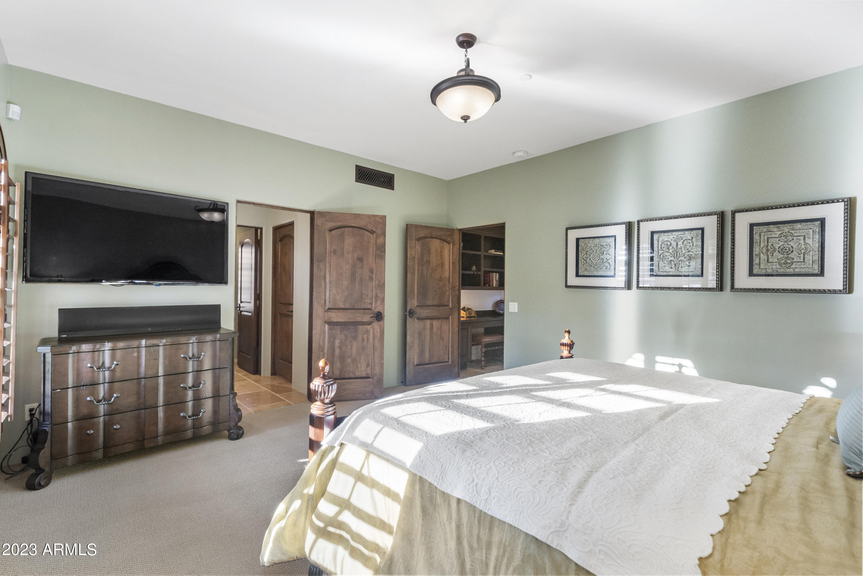 CAMELBACK COUNTRY CLUB ESTATES 2 AMENDED - Residential