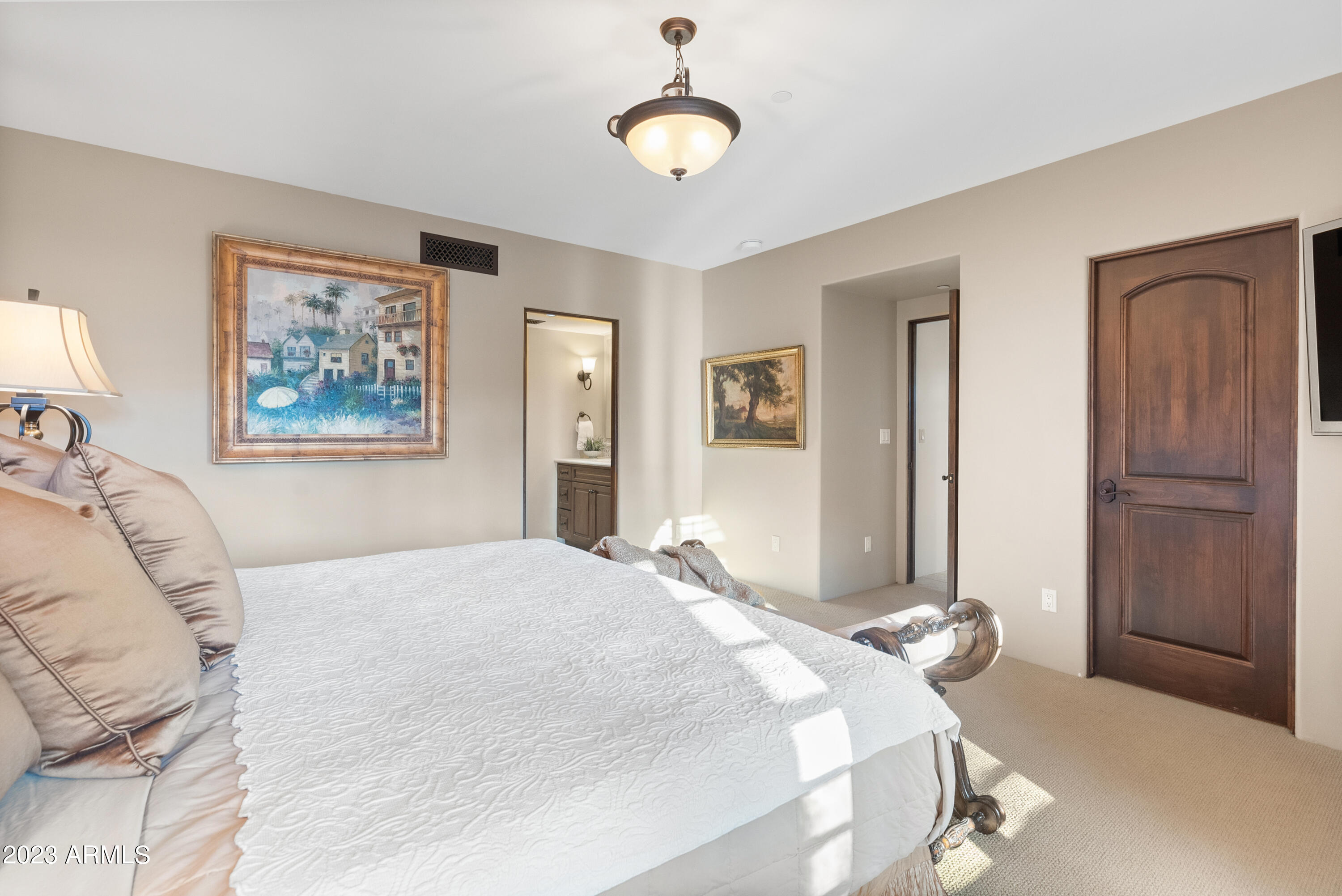 CAMELBACK COUNTRY CLUB ESTATES 2 AMENDED - Residential