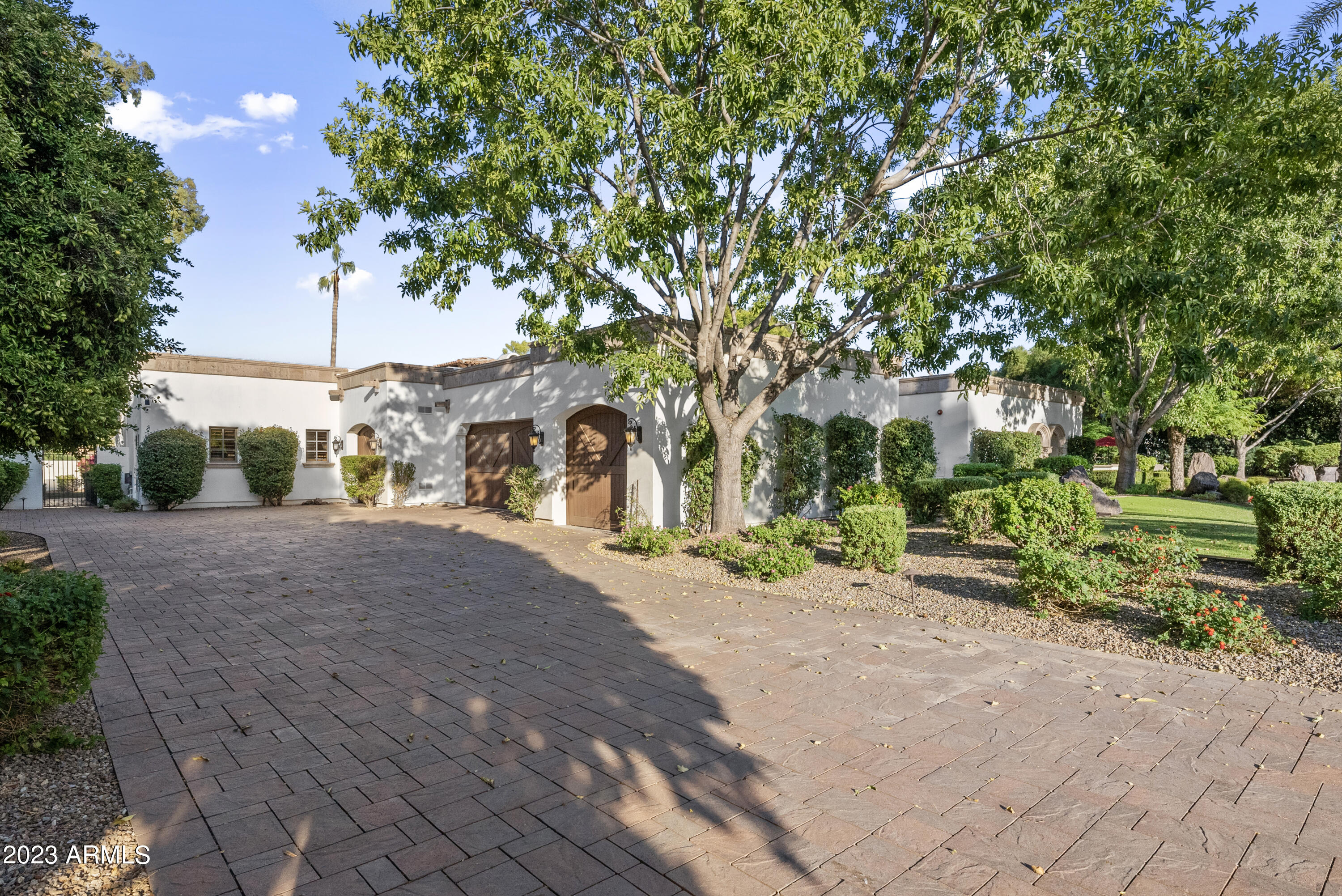 CAMELBACK COUNTRY CLUB ESTATES 2 AMENDED - Residential